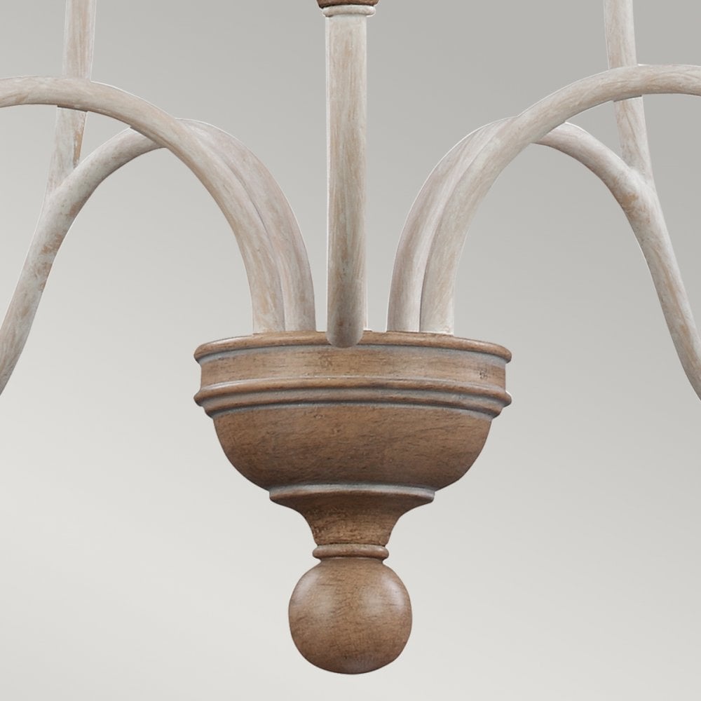 Ivvinisra Industrieller Vintage-Kronleuchter-Letslighting