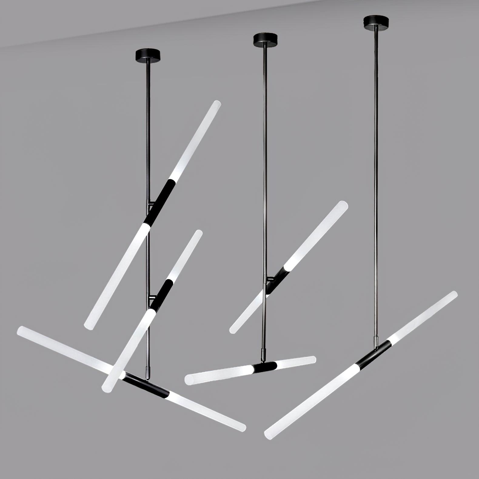Hash Linear Suspension - Blowlighting