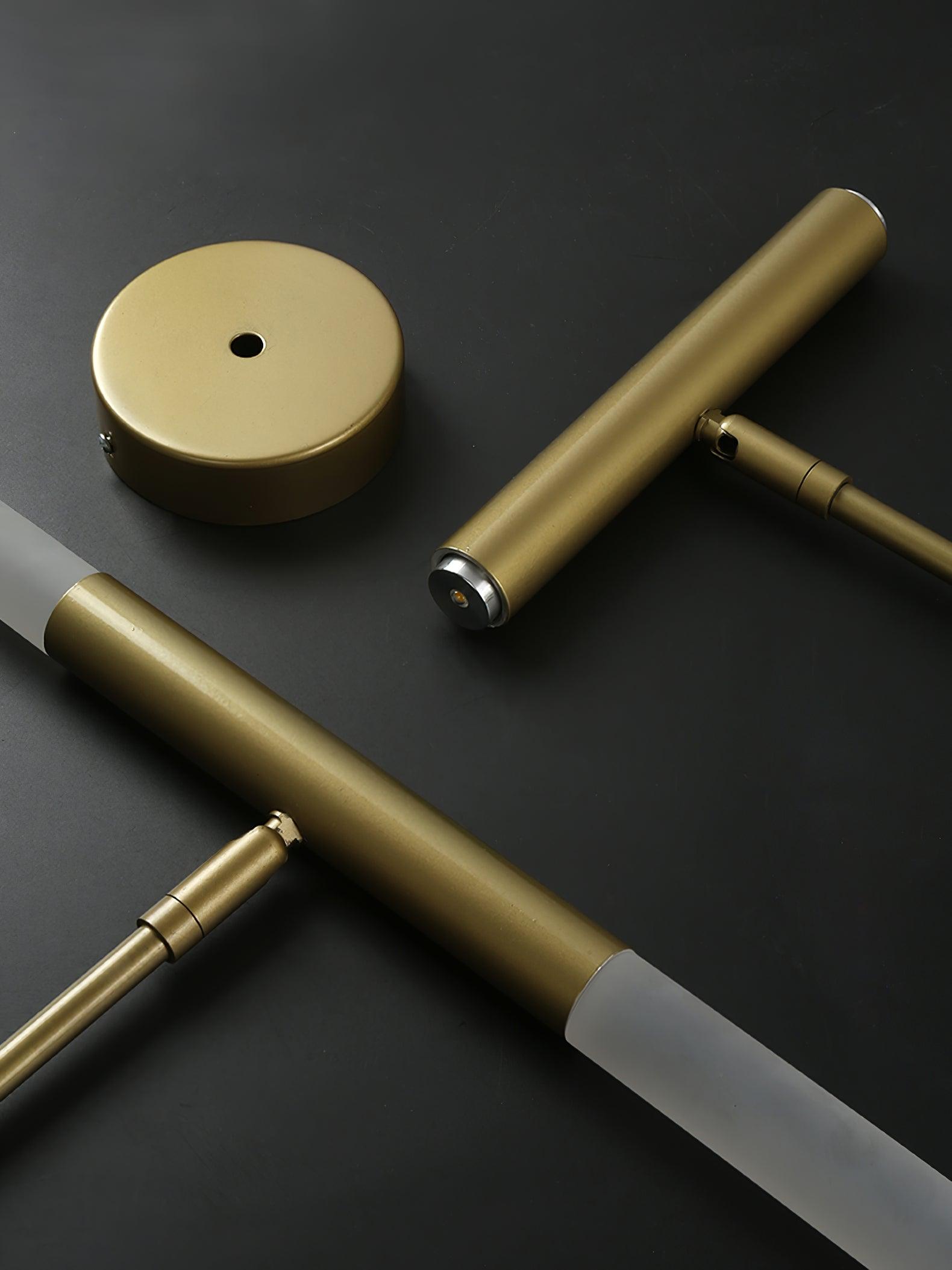 Hash Linear Suspension - Blowlighting