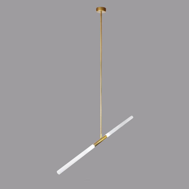 Hash Linear Suspension - Blowlighting