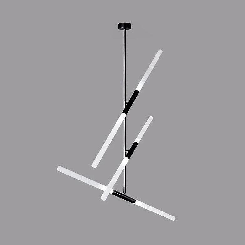 Hash Linear Suspension - Blowlighting
