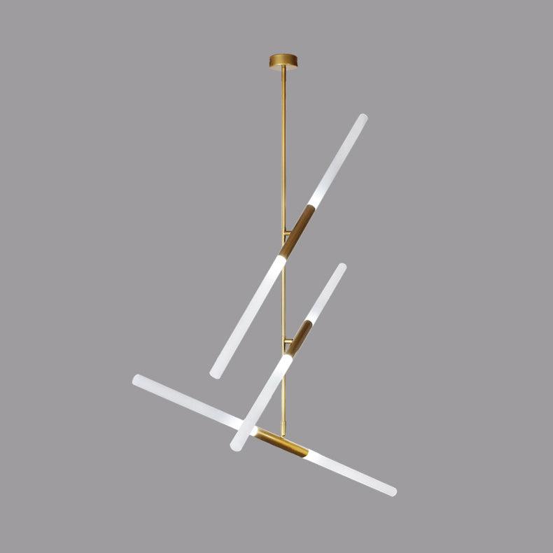 Hash Linear Suspension - Blowlighting
