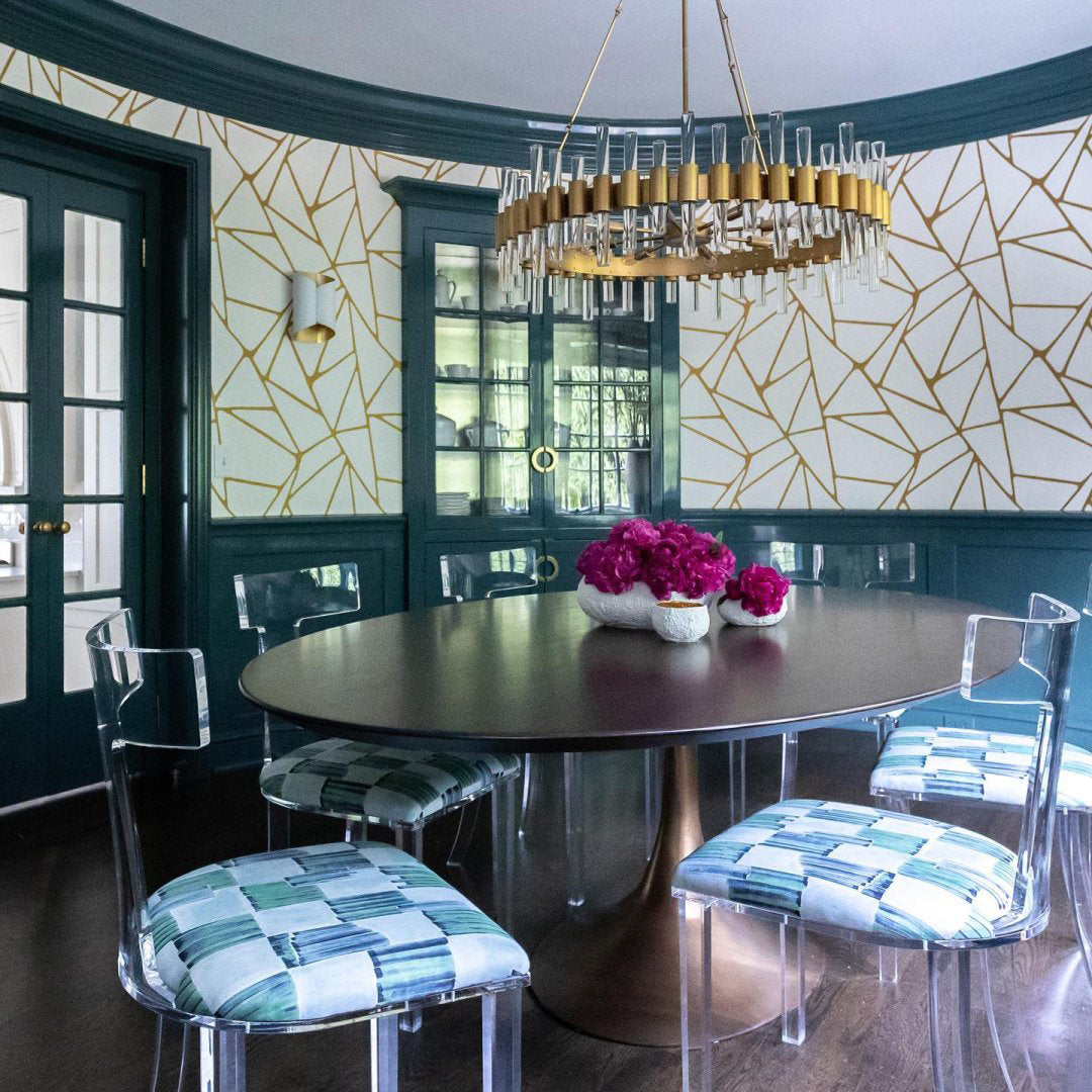 Ellorel Postmoderner Luxus-Kronleuchter-Letslighting