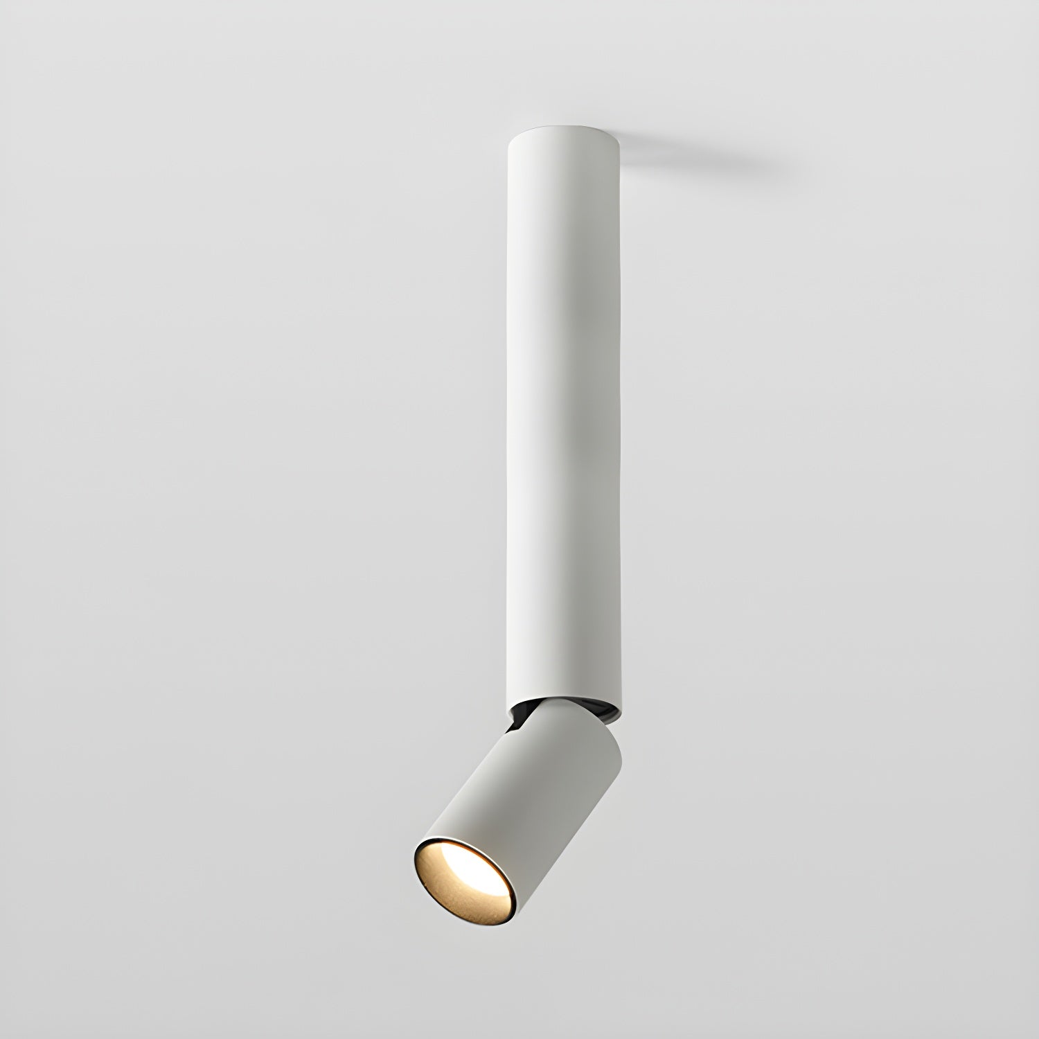 Elvynira Verstellbare Surface Downlight-Deckenleuchte-Letslighting