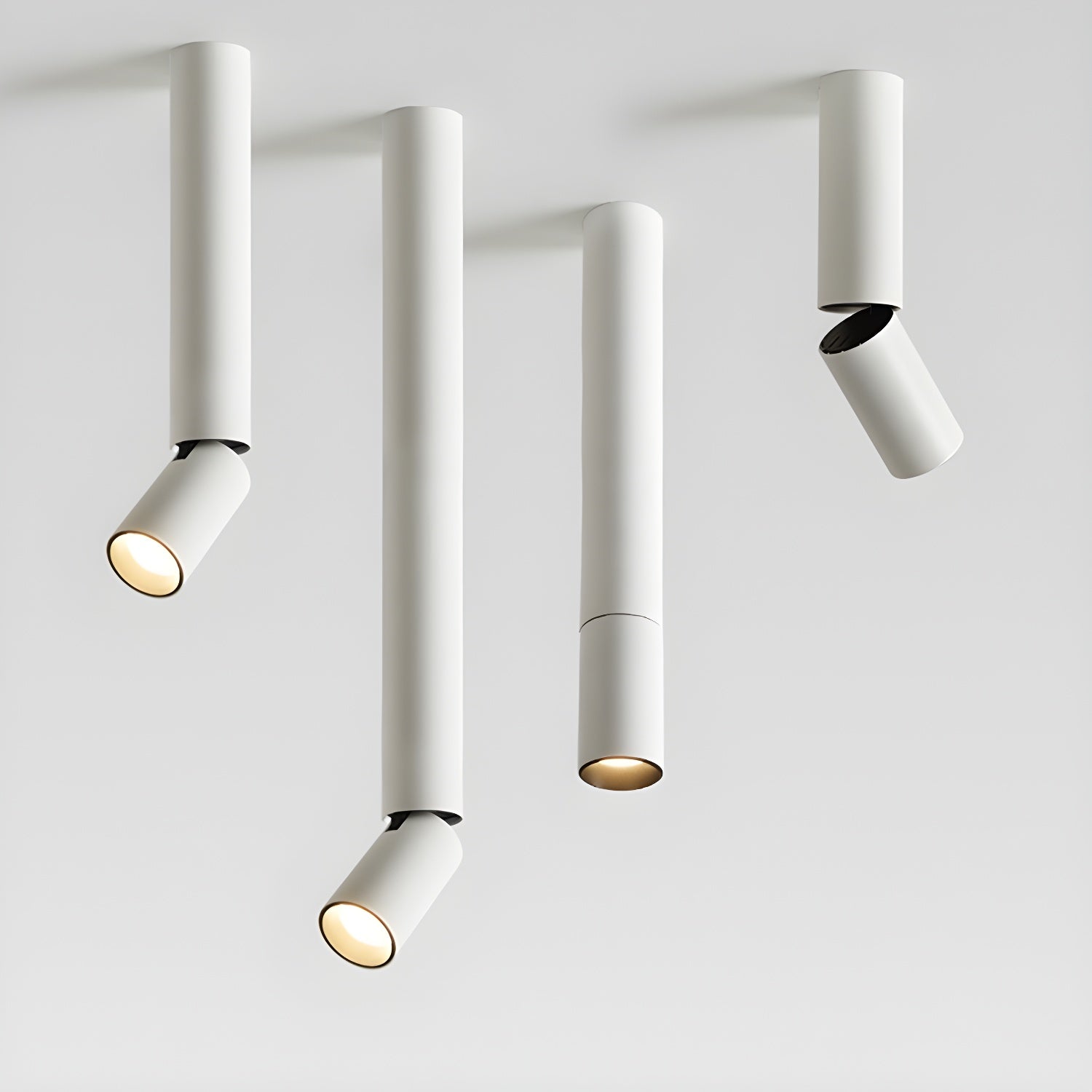 Elvynira Verstellbare Surface Downlight-Deckenleuchte-Letslighting