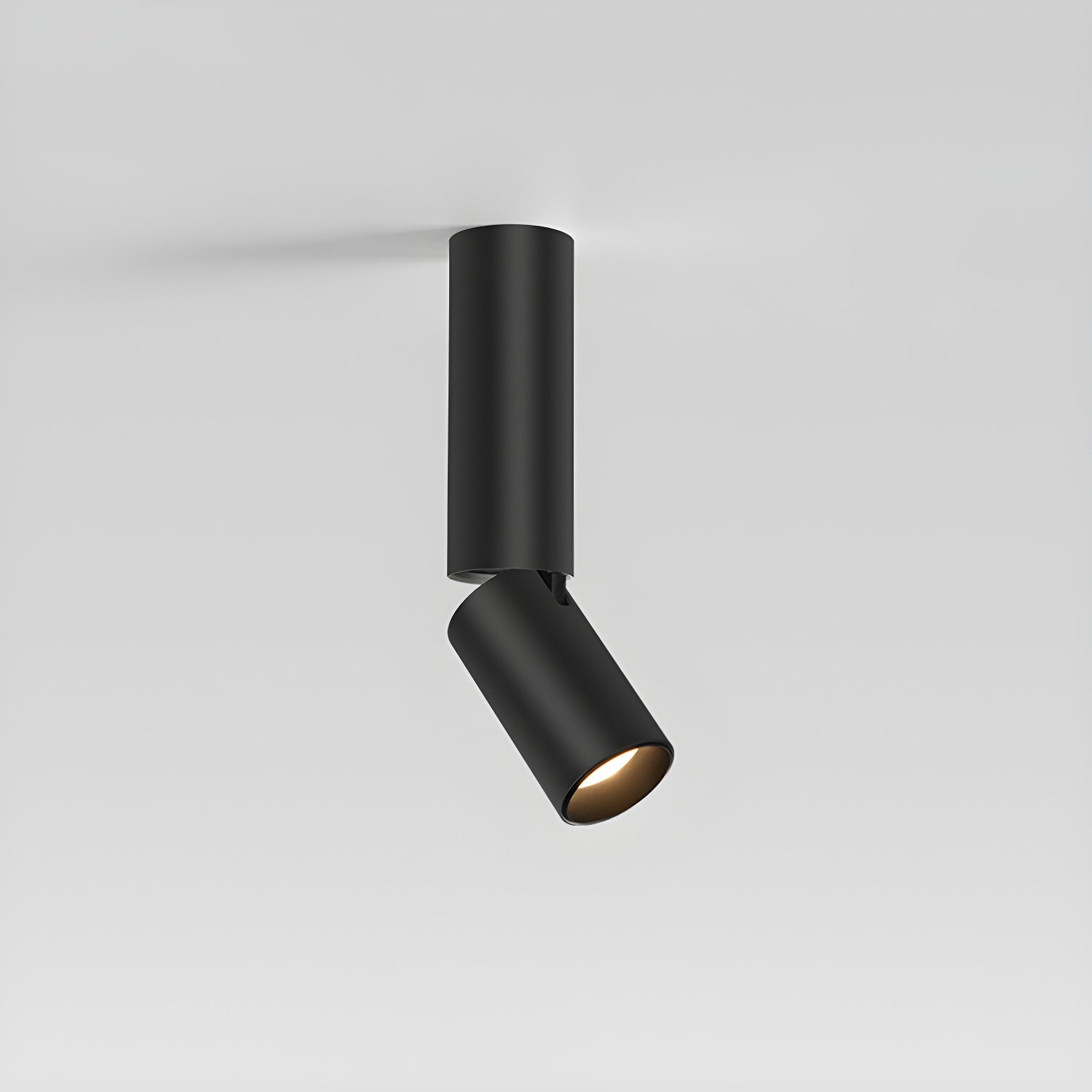 Elvynira Verstellbare Surface Downlight-Deckenleuchte-Letslighting