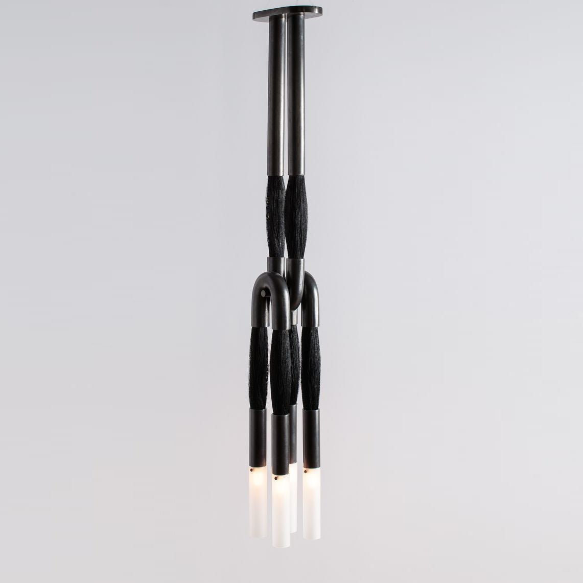 Cacarir Acryl Traditionell Art Pendelleuchte-Letslighting