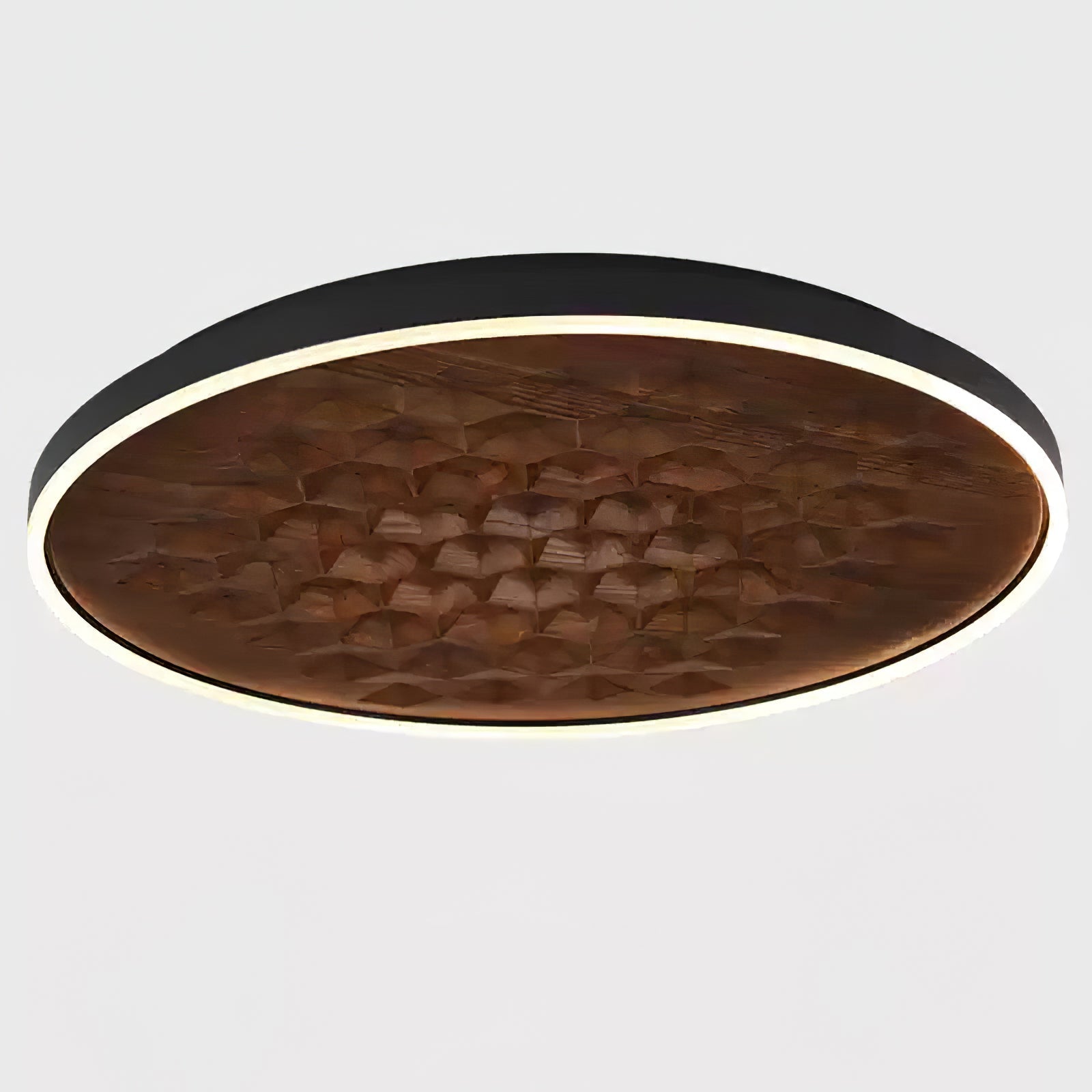 Cevynira Strukturierte Bronze-Unterputzmontage-Letslighting