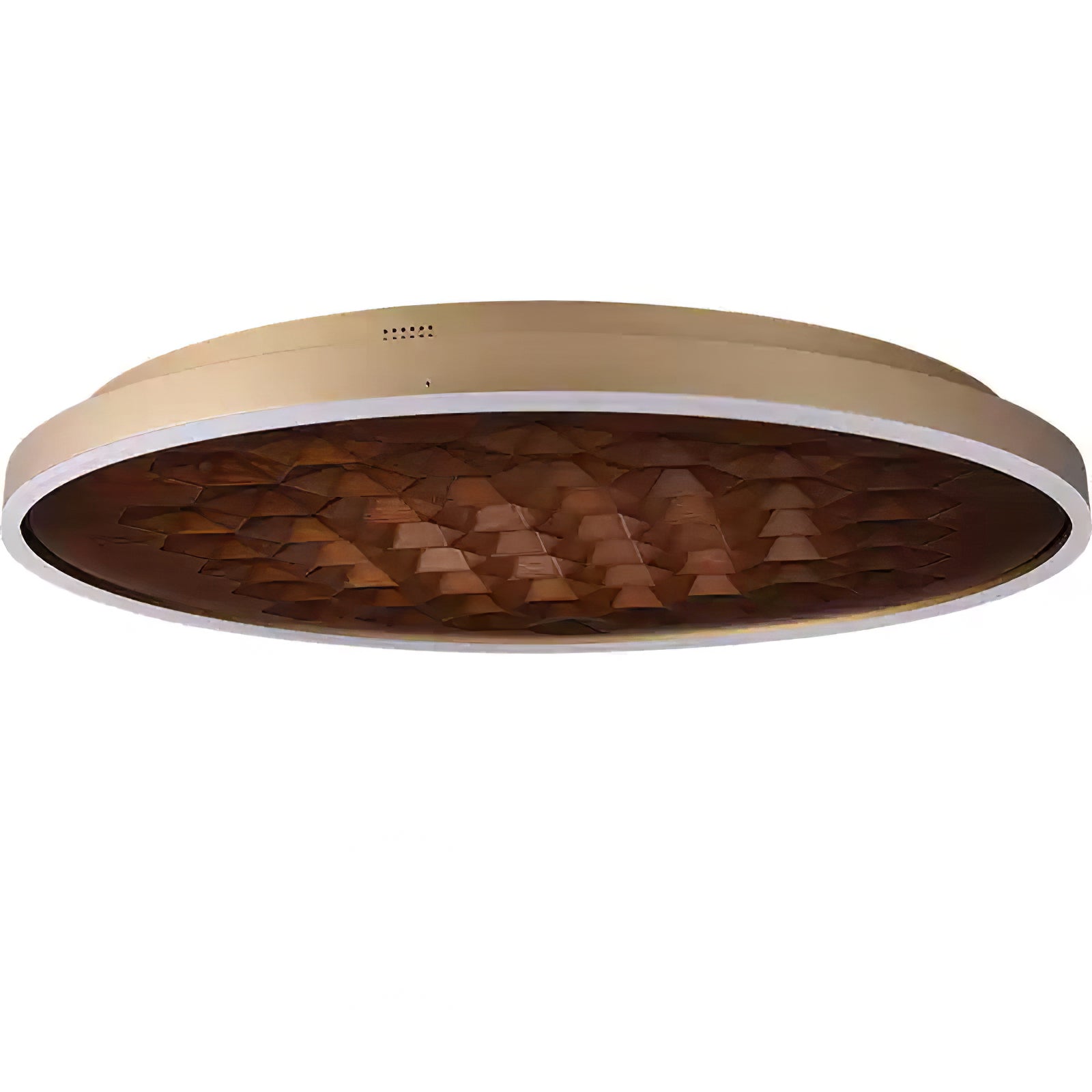 Cevynira Strukturierte Bronze-Unterputzmontage-Letslighting
