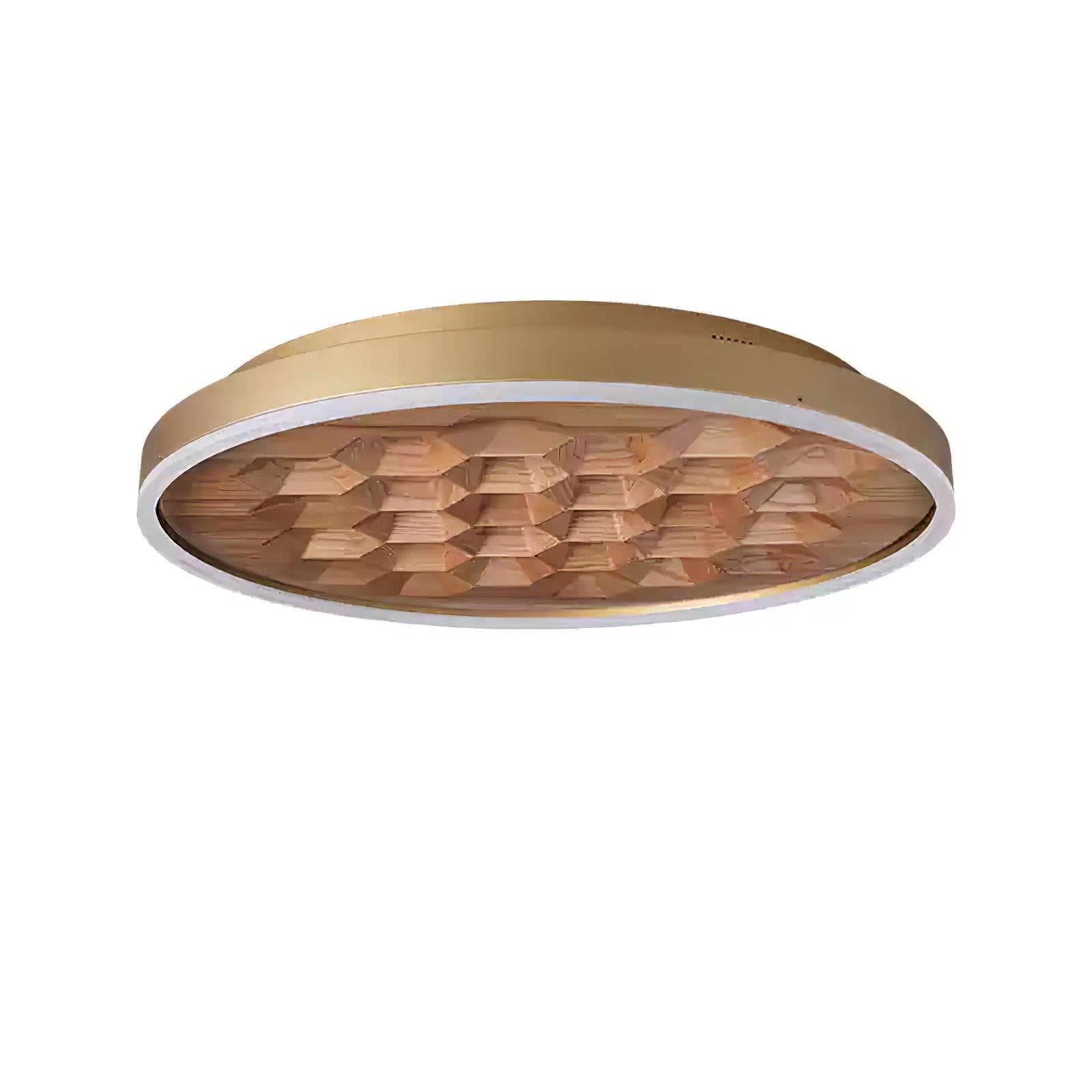 Cevynira Strukturierte Bronze-Unterputzmontage-Letslighting