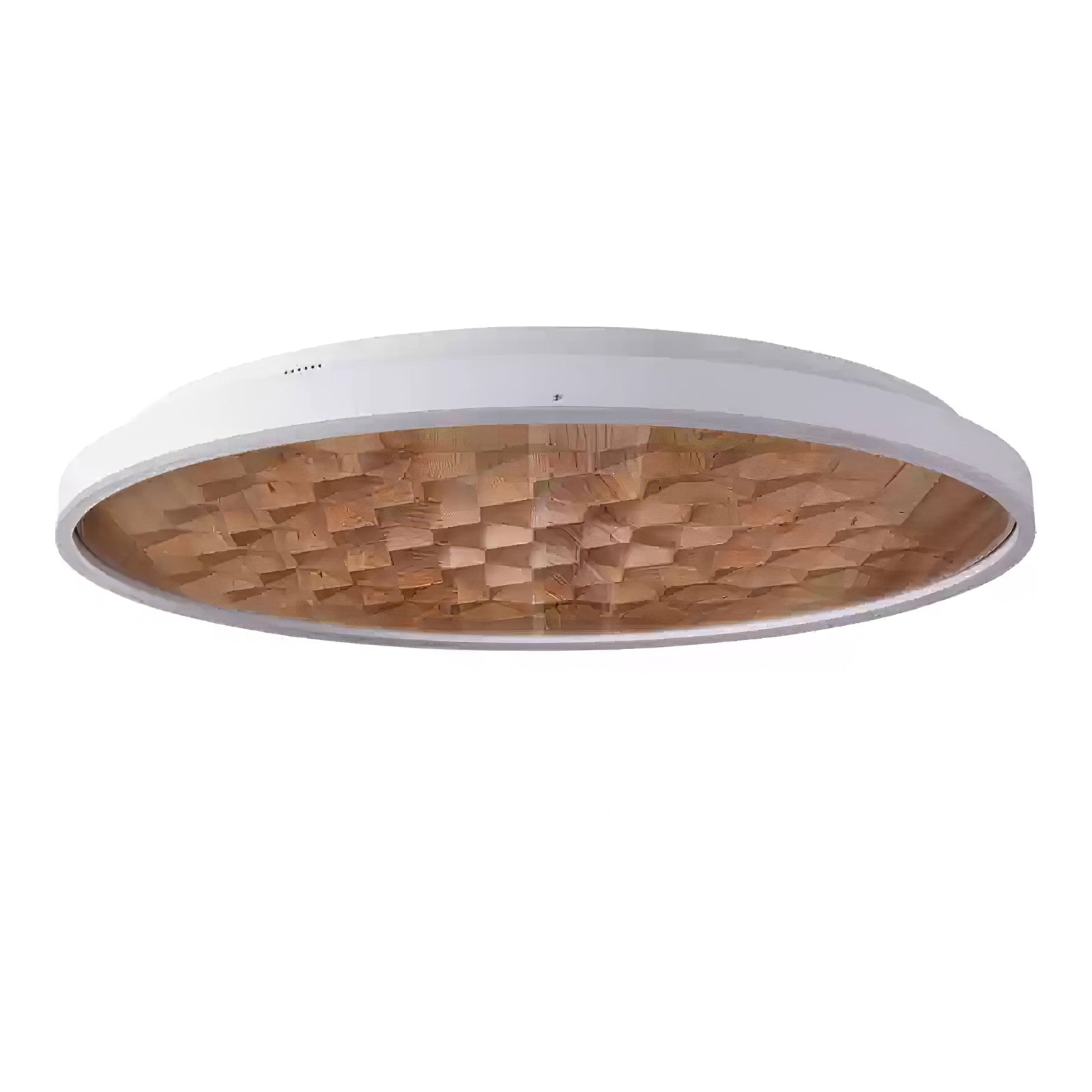 Cevynira Strukturierte Bronze-Unterputzmontage-Letslighting