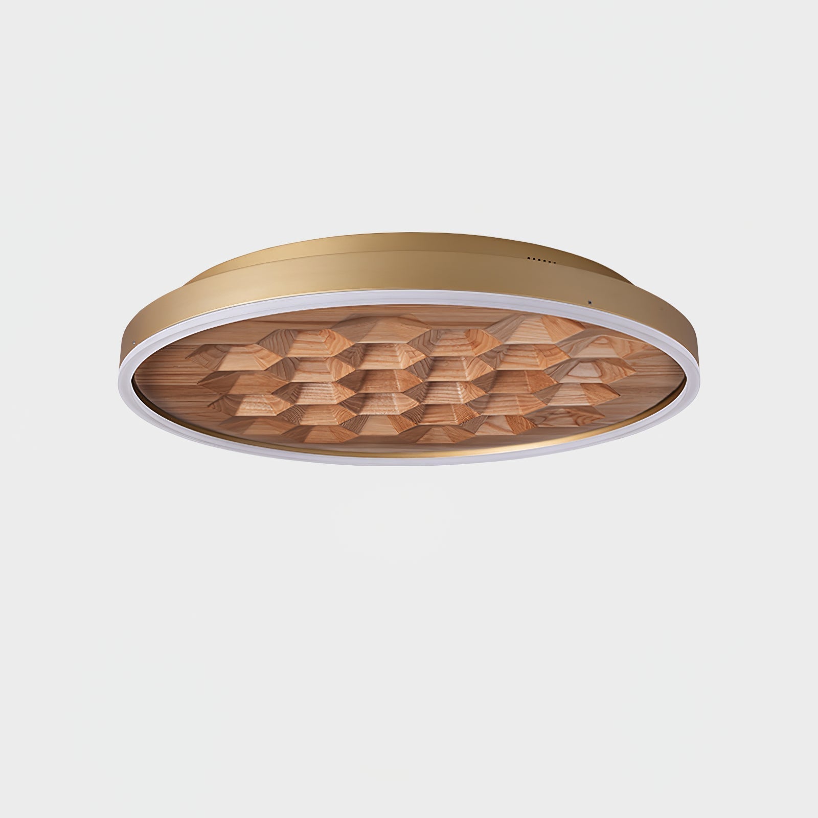 Cevynira Strukturierte Bronze-Unterputzmontage-Letslighting