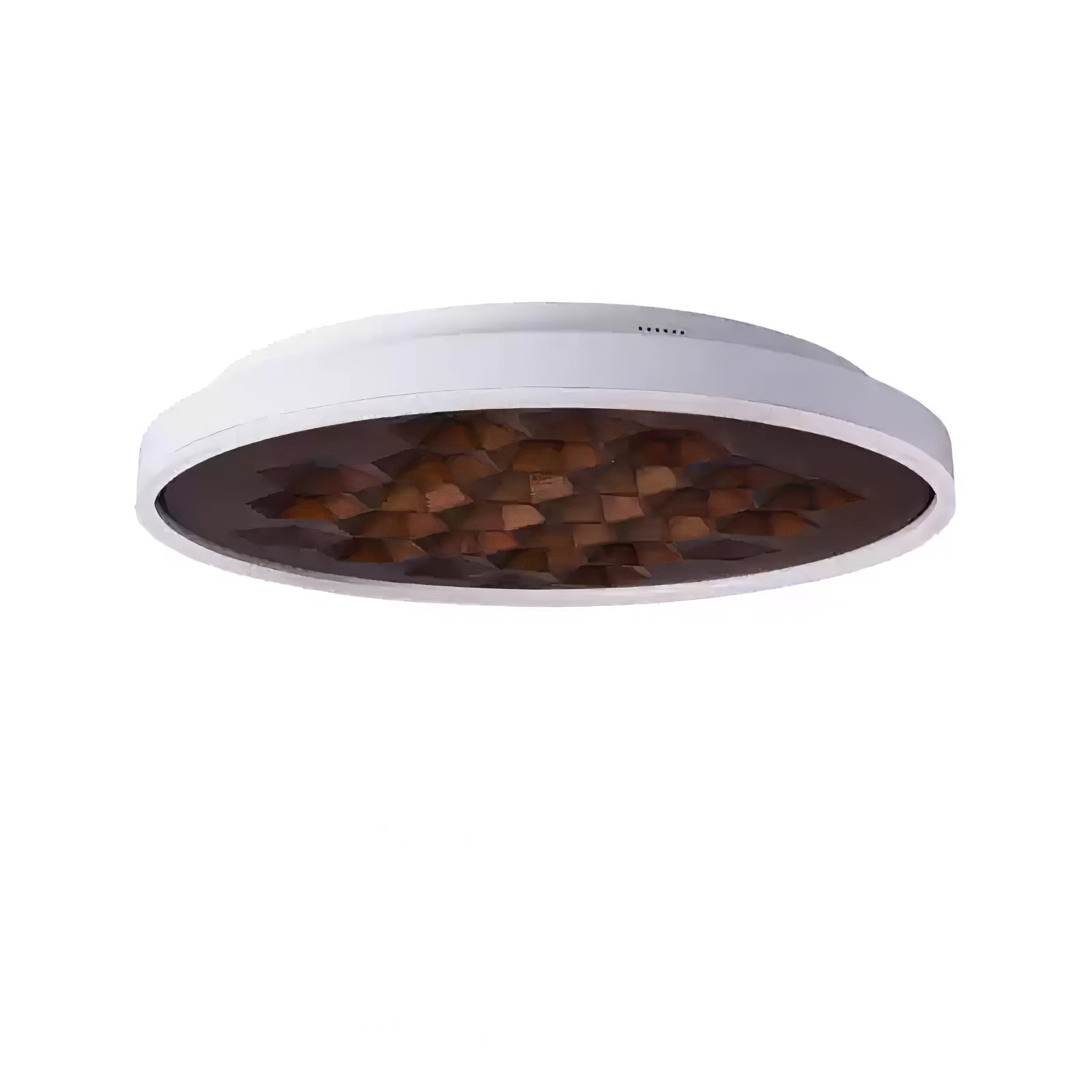 Cevynira Strukturierte Bronze-Unterputzmontage-Letslighting