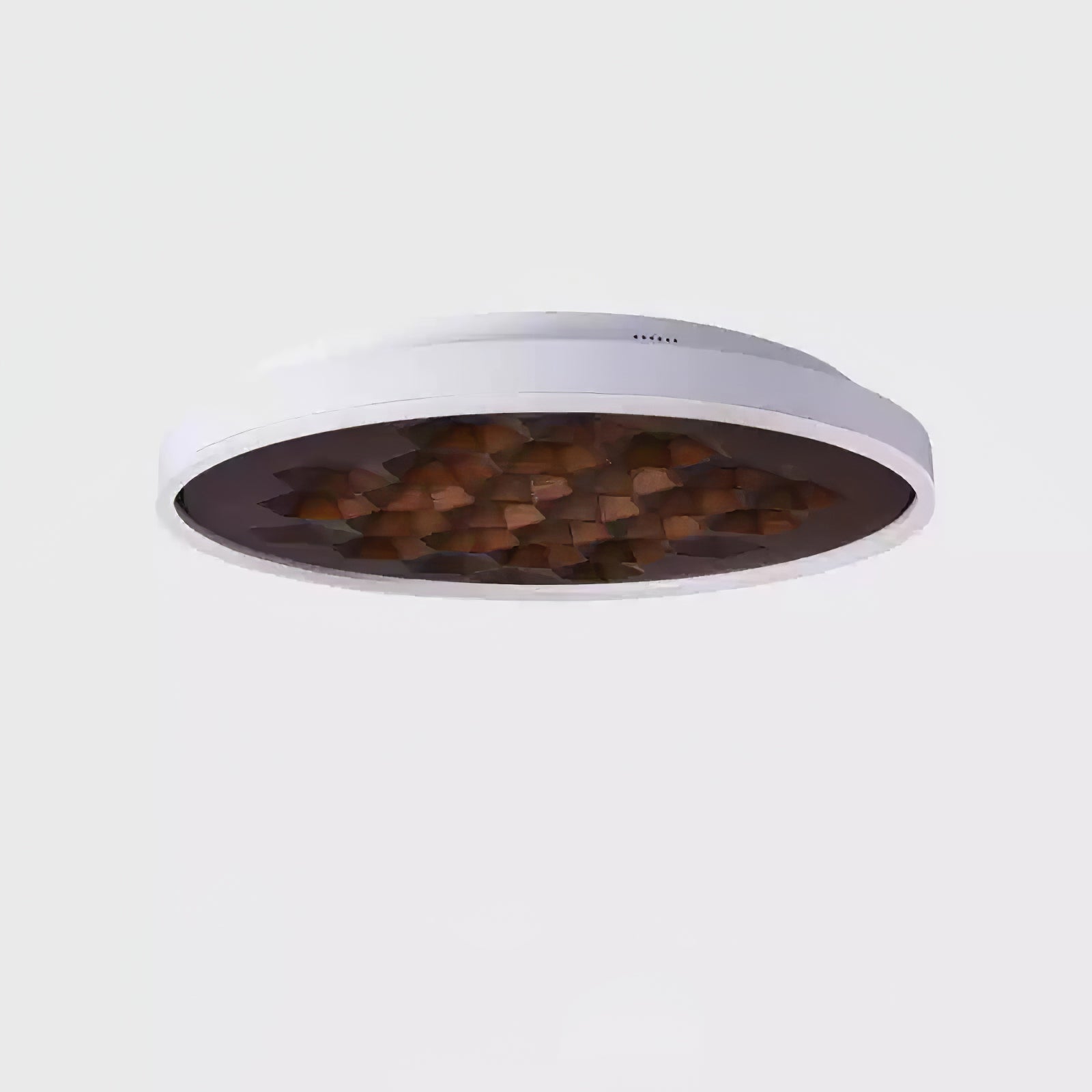 Cevynira Strukturierte Bronze-Unterputzmontage-Letslighting