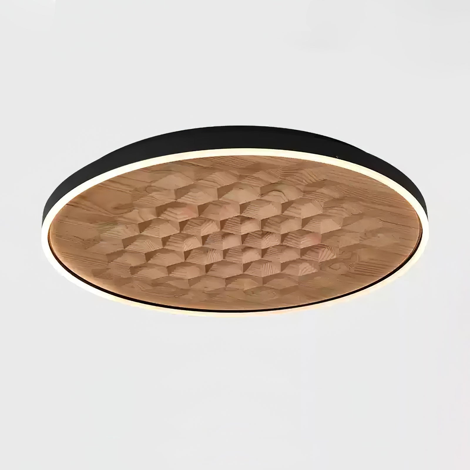 Cevynira Strukturierte Bronze-Unterputzmontage-Letslighting