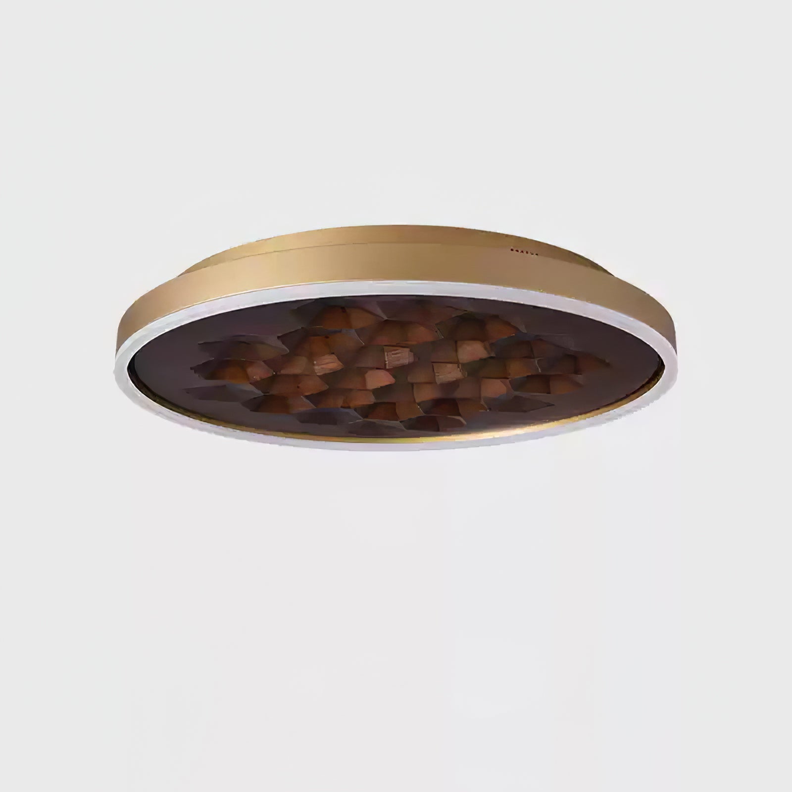 Cevynira Strukturierte Bronze-Unterputzmontage-Letslighting