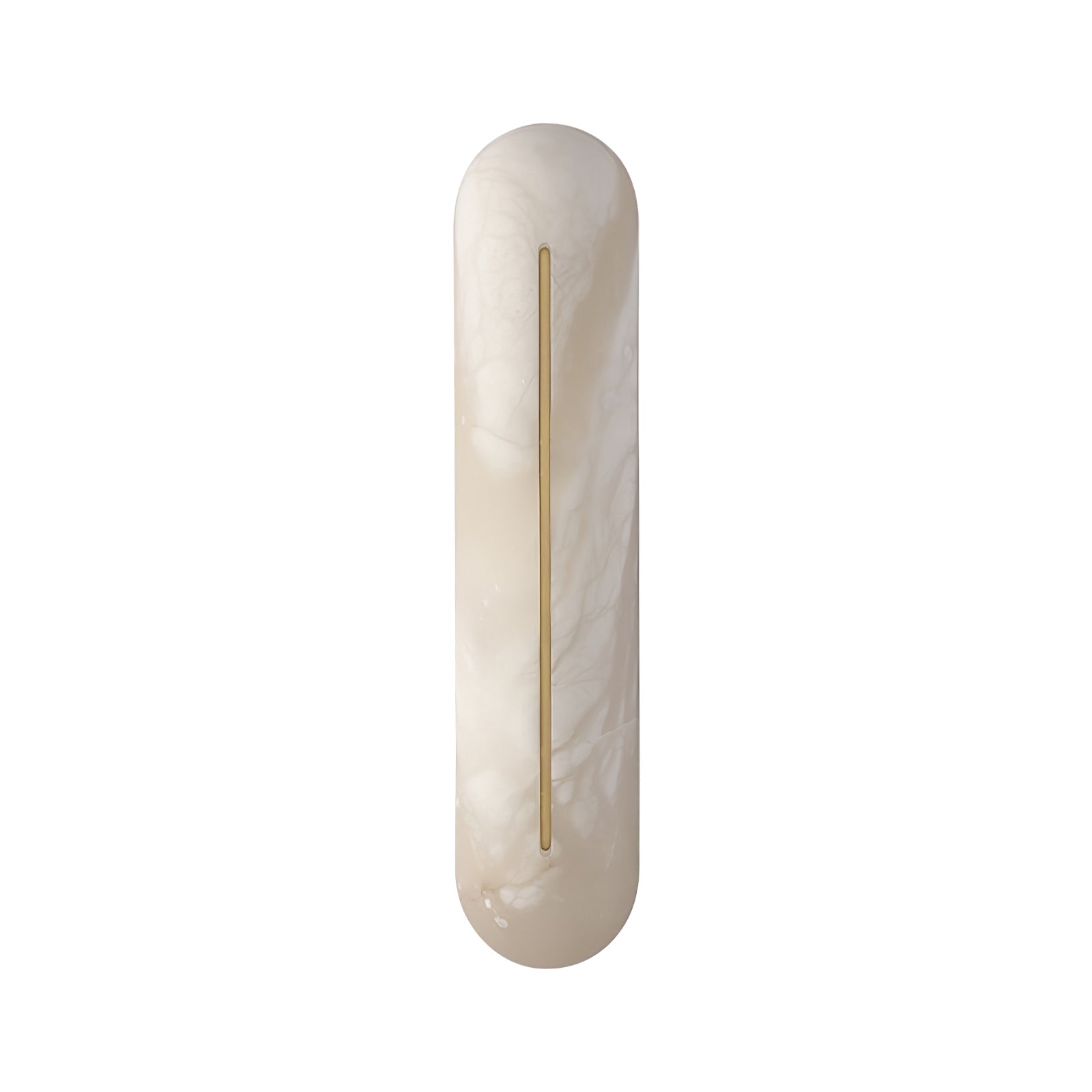 Armaryra Oblong Alabaster Wall Light - Neutralighting