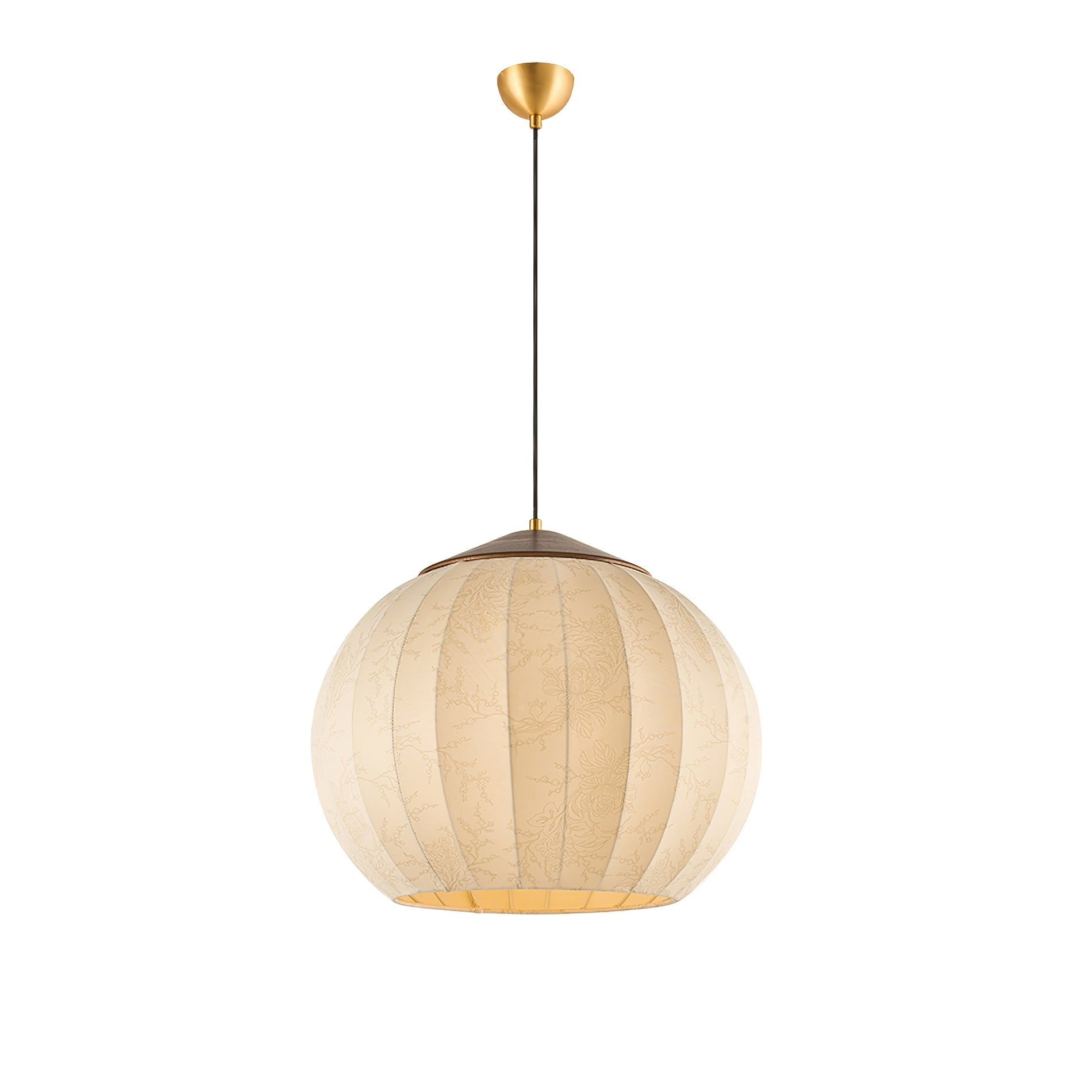 Lustra Pendelleuchte Laterne Minimalistisch-Letslighting