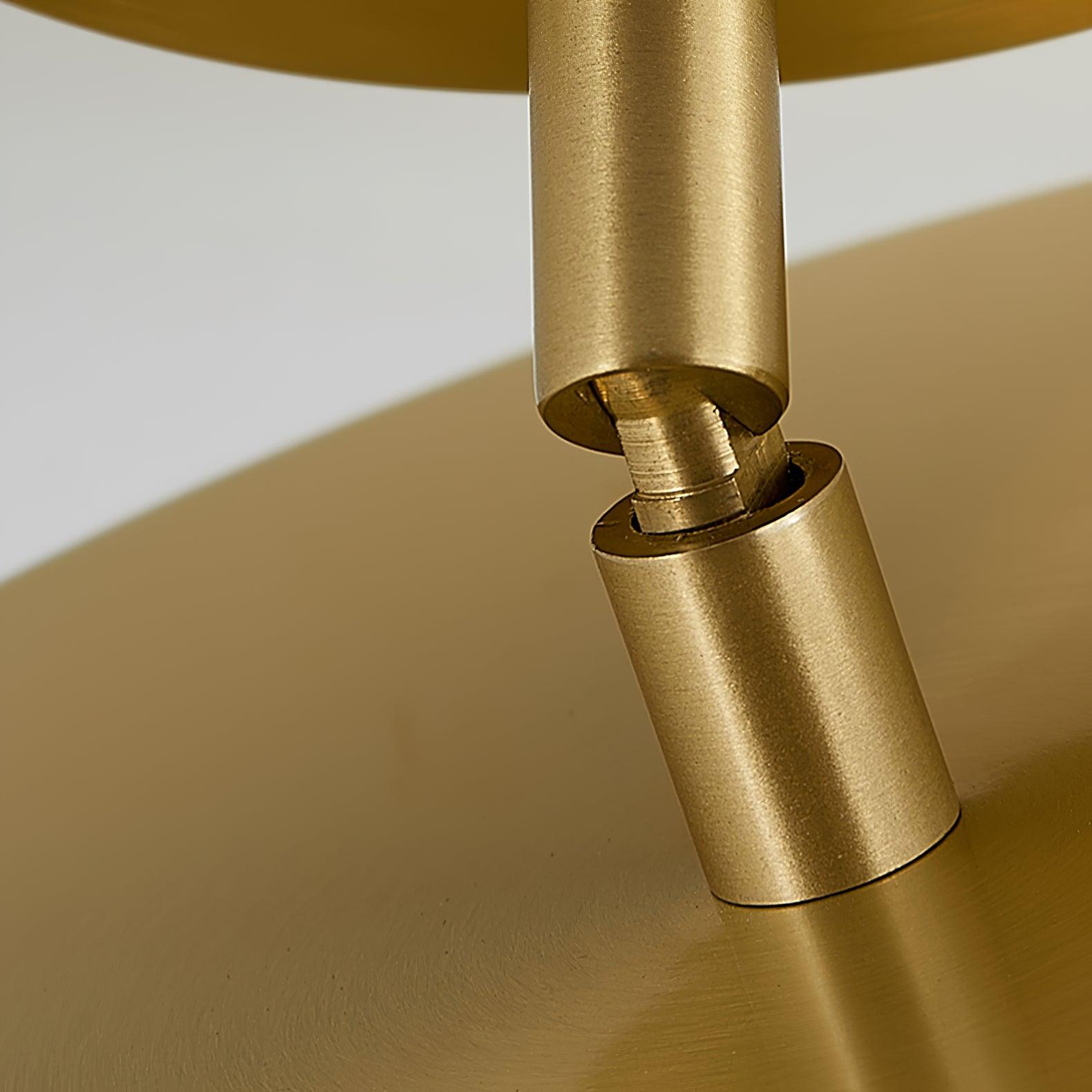 Hero Rotating Ceiling Lamp - Blowlighting