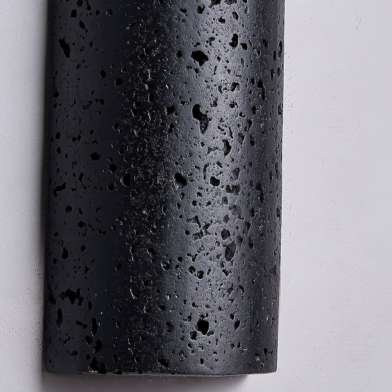 Cusolion Modern Minimalist Travertine Wall Lamp - Letslighting