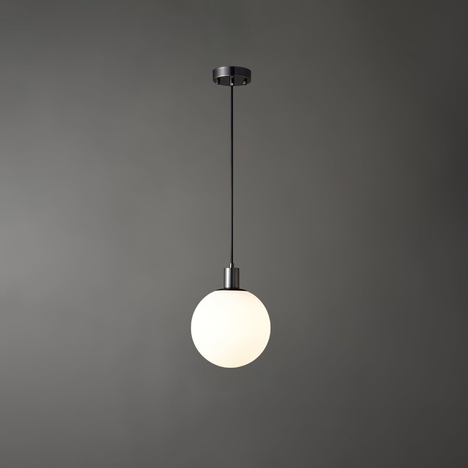 Holly Pendant Light - Blowlighting