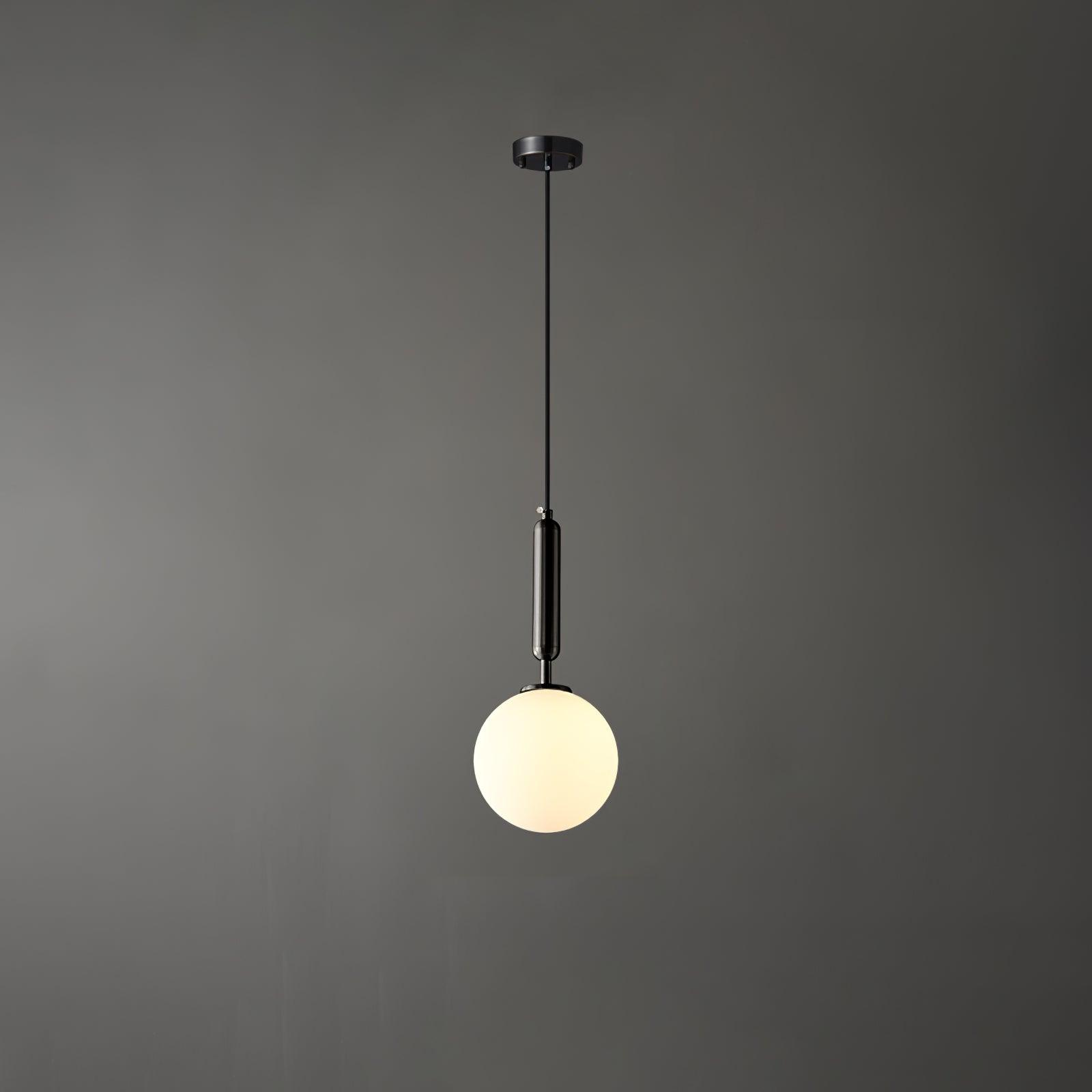 Holly Pendant Light - Blowlighting