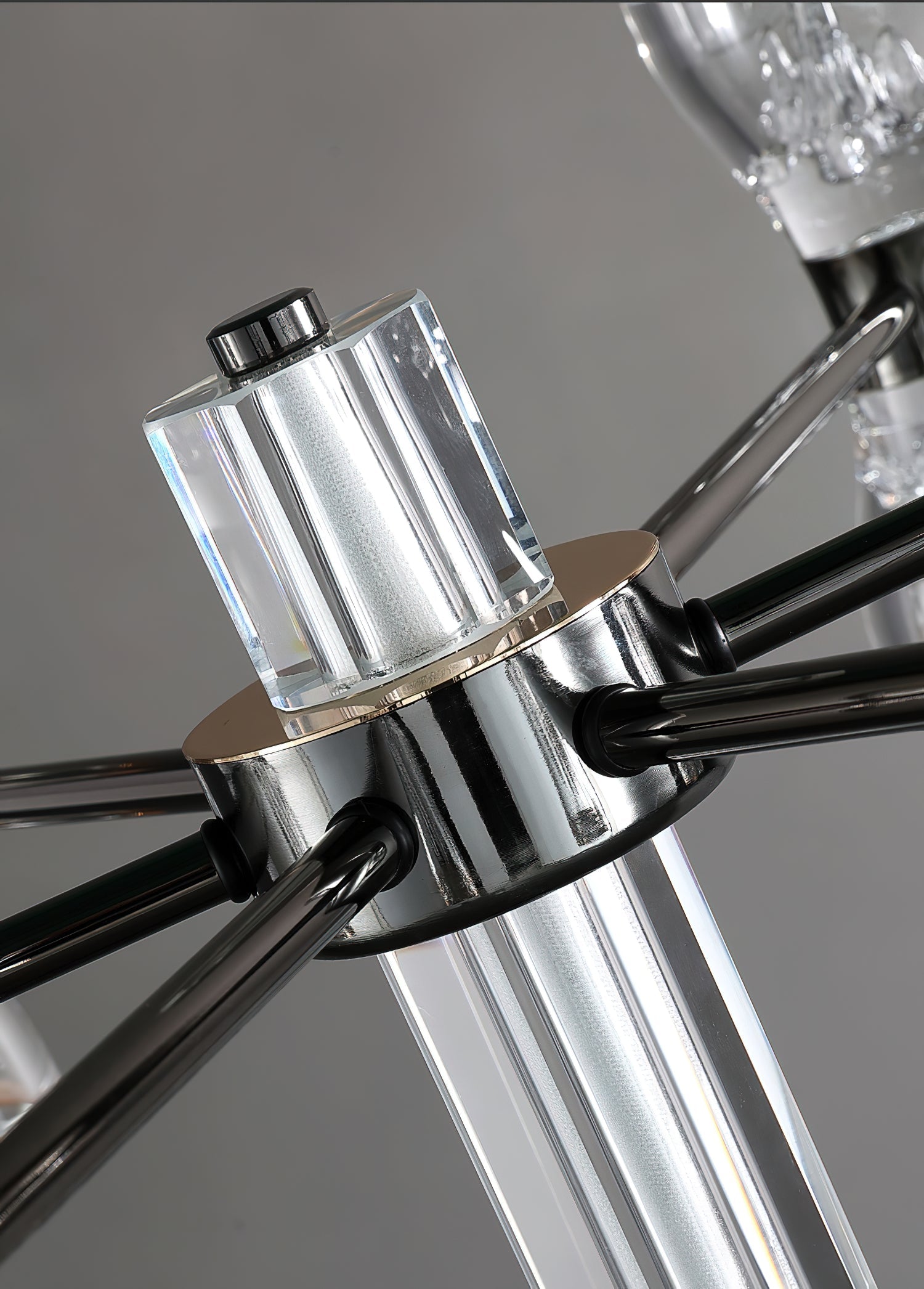Orvelion Postmoderner Luxus-Kronleuchter-Letslighting