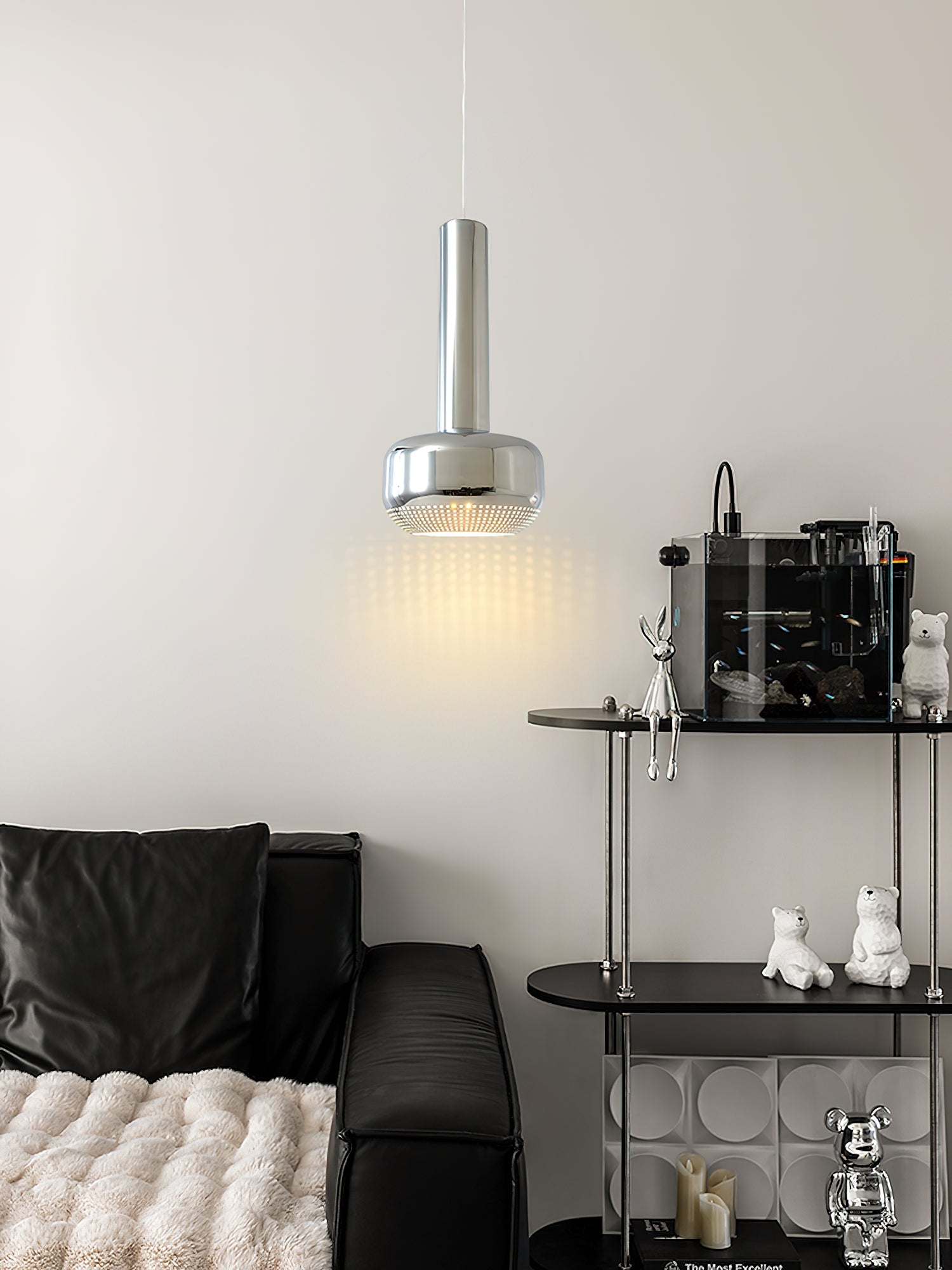 Hazel Modern Pendelleuchte Leuchte-Letslighting