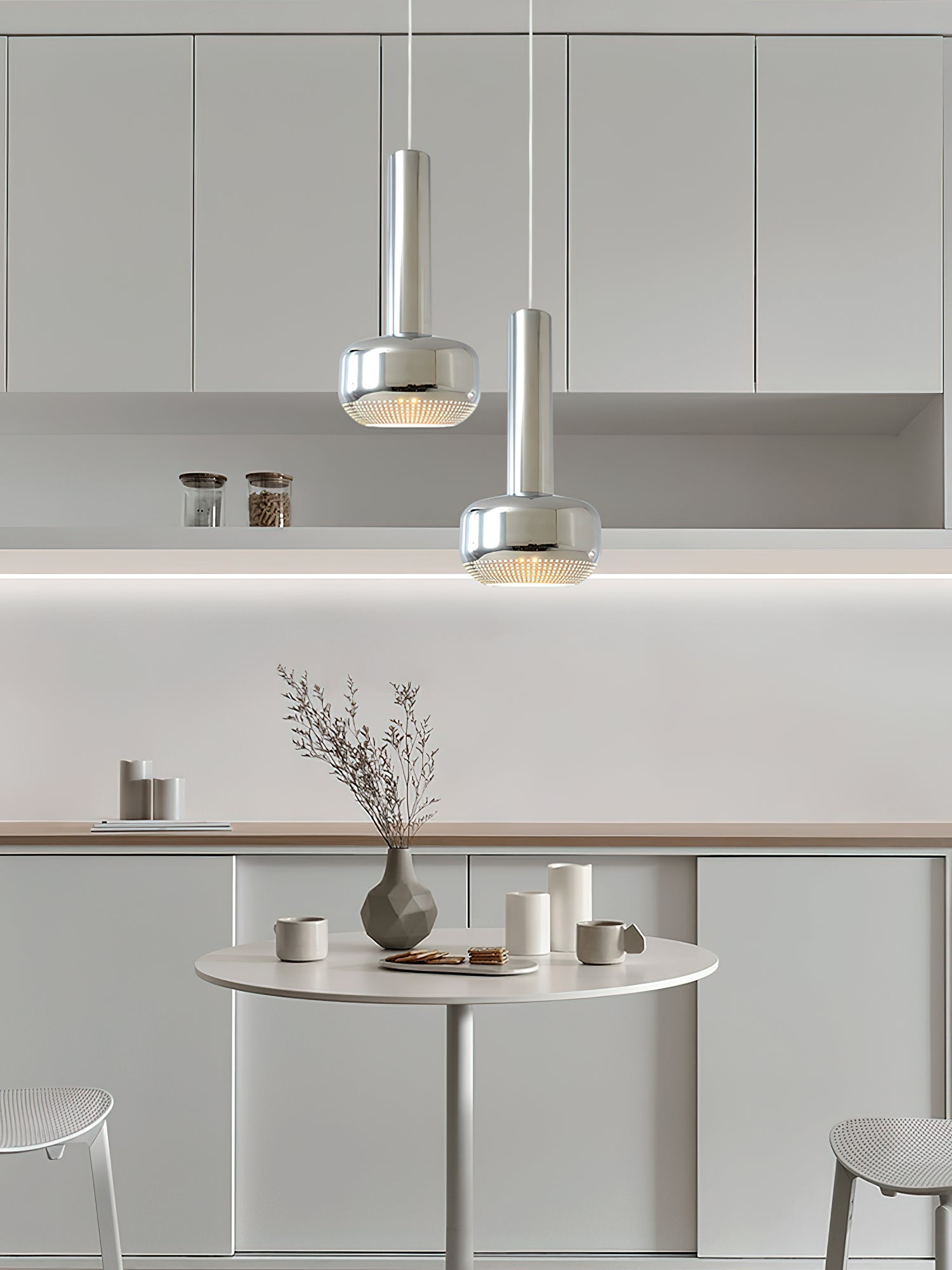 Hazel Modern Pendelleuchte Leuchte-Letslighting