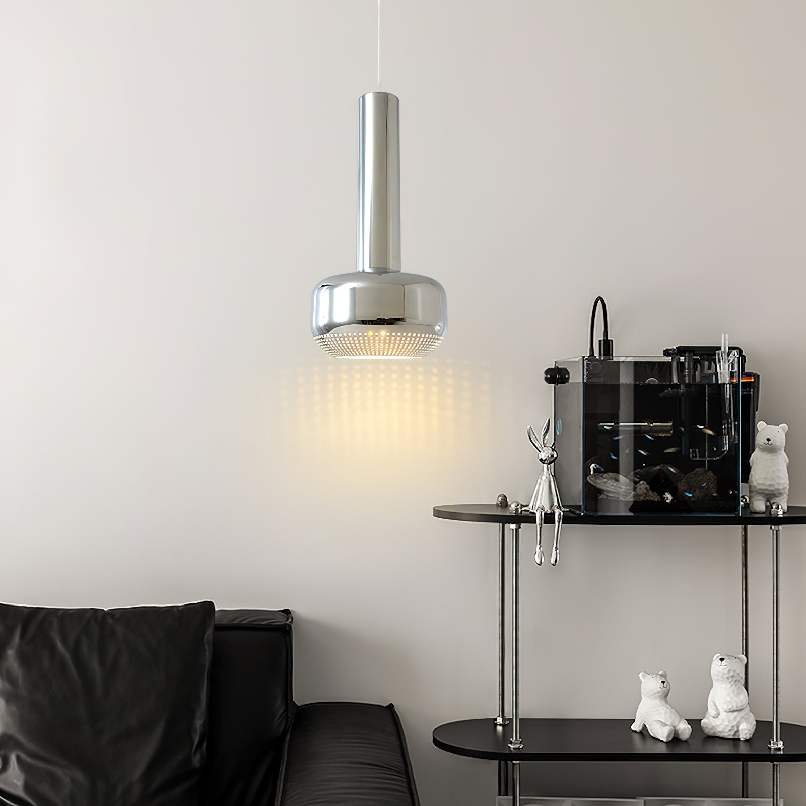 Hazel Modern Pendelleuchte Leuchte-Letslighting