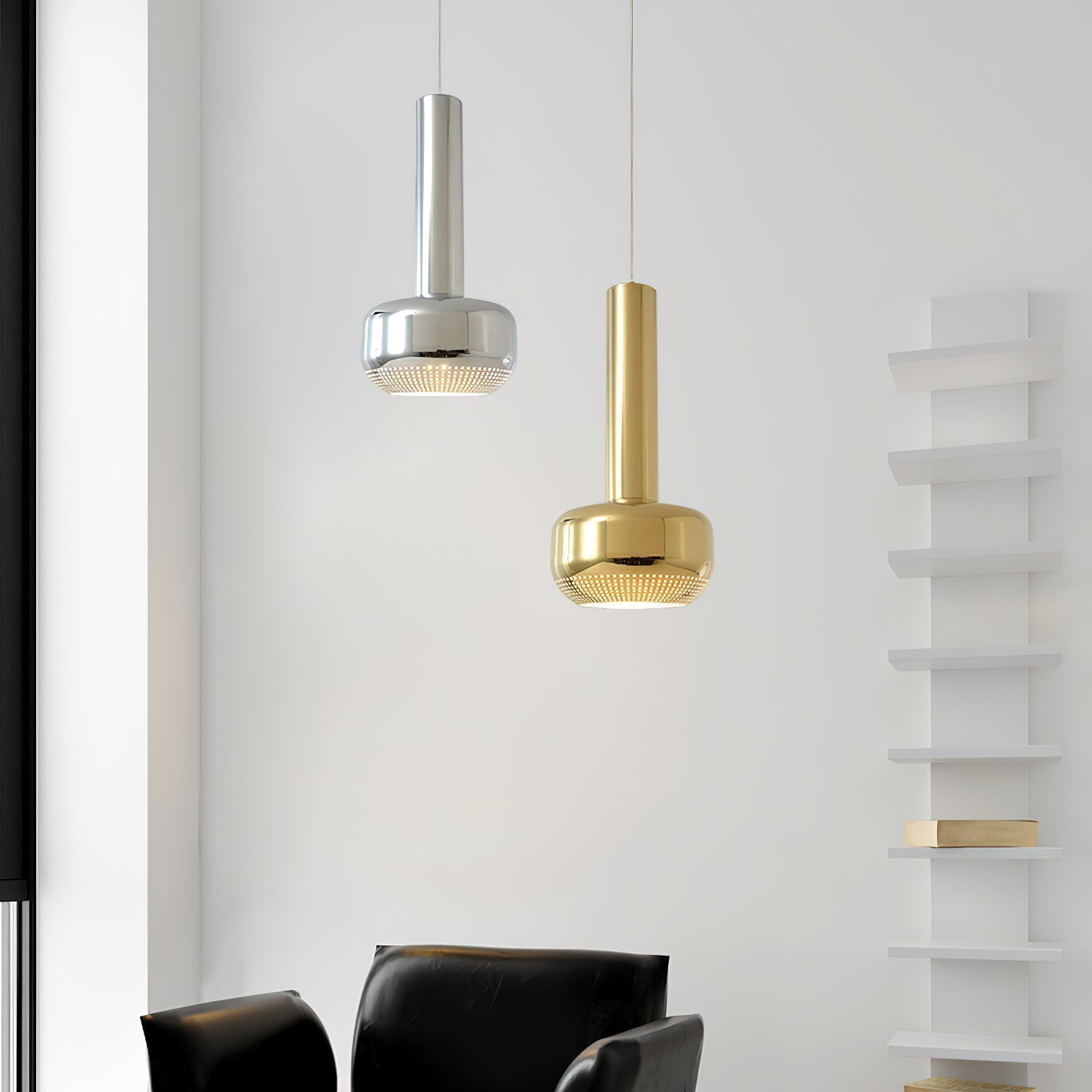 Hazel Modern Pendelleuchte Leuchte-Letslighting