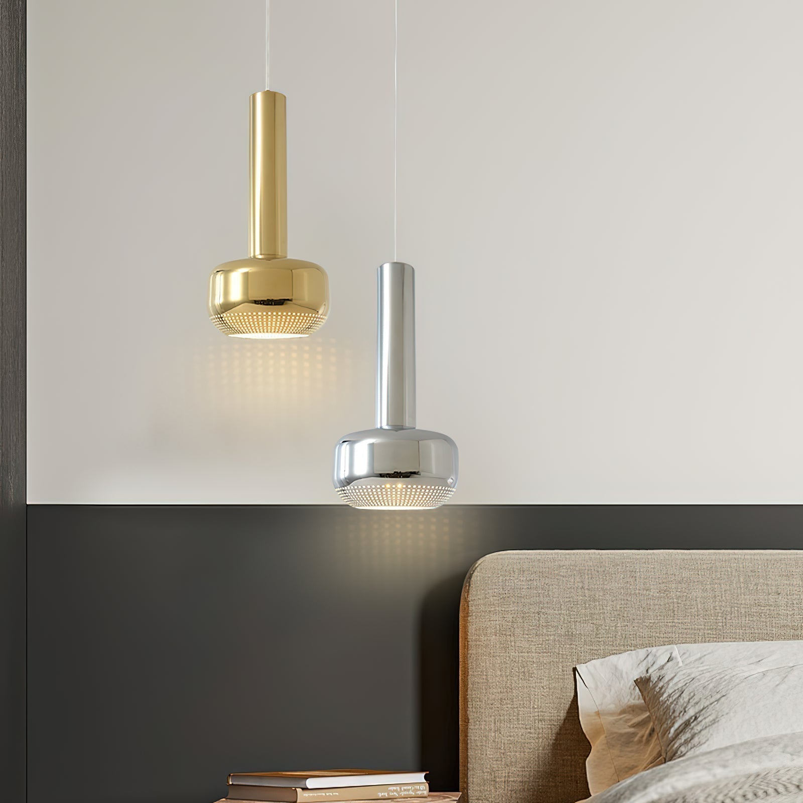 Hazel Modern Pendelleuchte Leuchte-Letslighting