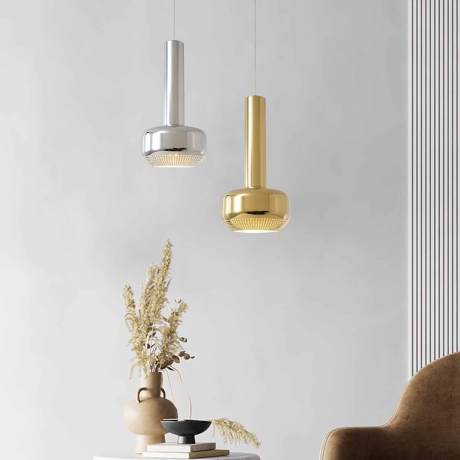Hazel Modern Pendelleuchte Leuchte-Letslighting