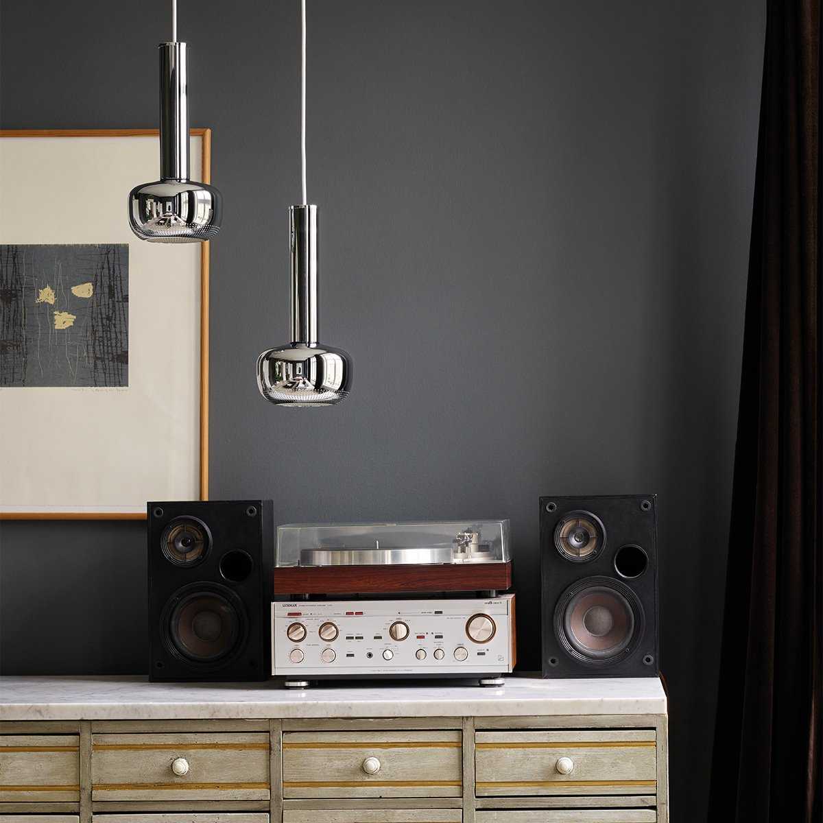 Hazel Modern Pendelleuchte Leuchte-Letslighting
