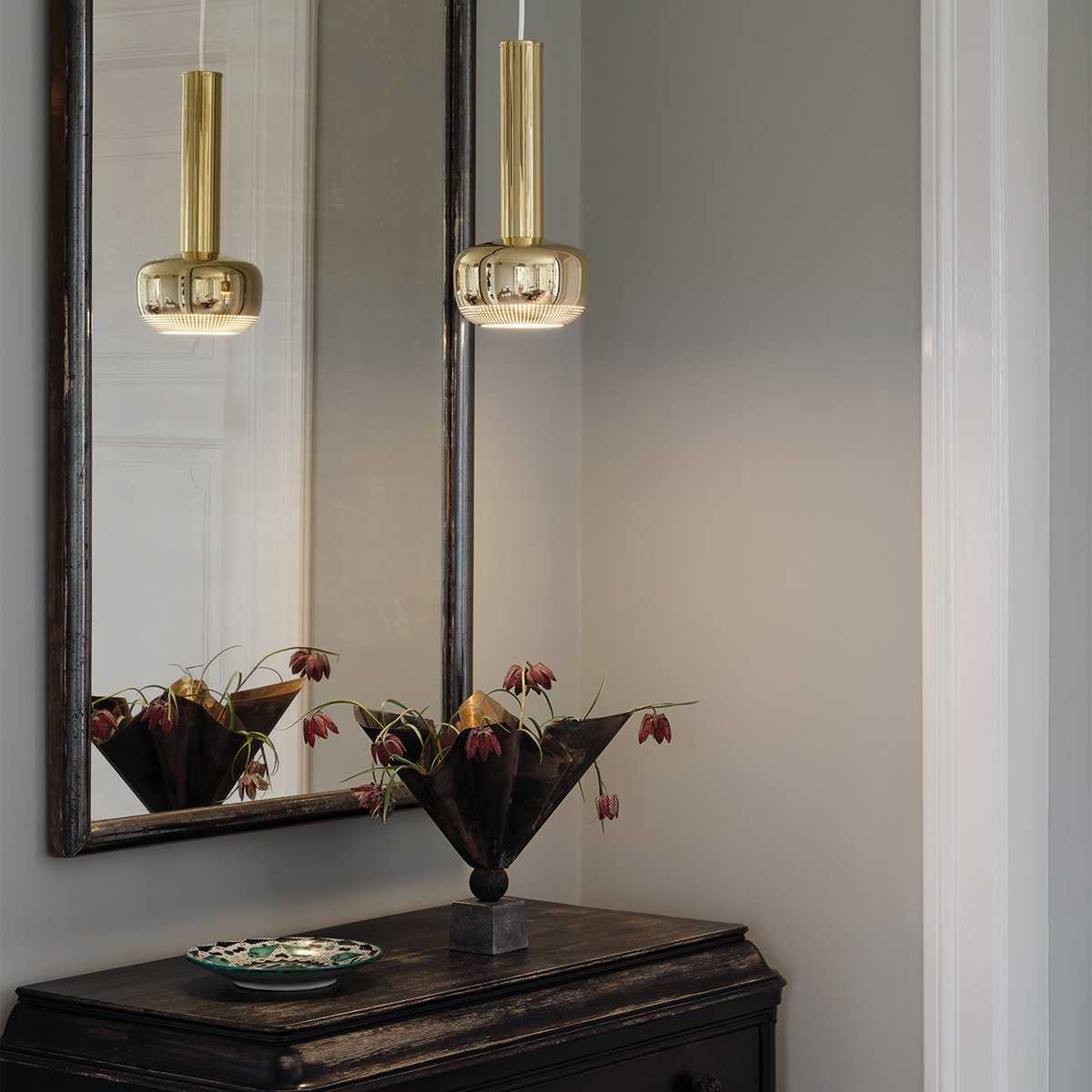 Hazel Modern Pendelleuchte Leuchte-Letslighting
