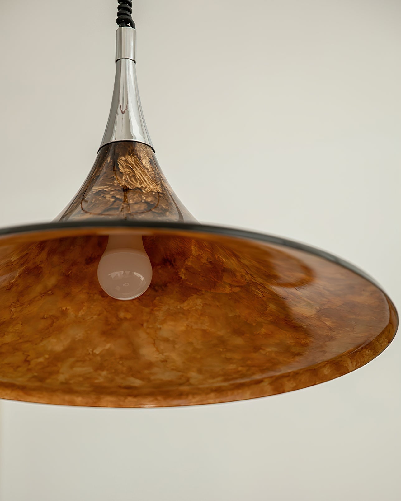 Otheara Premium Nordisch Kunst Pendelleuchte-Letslighting
