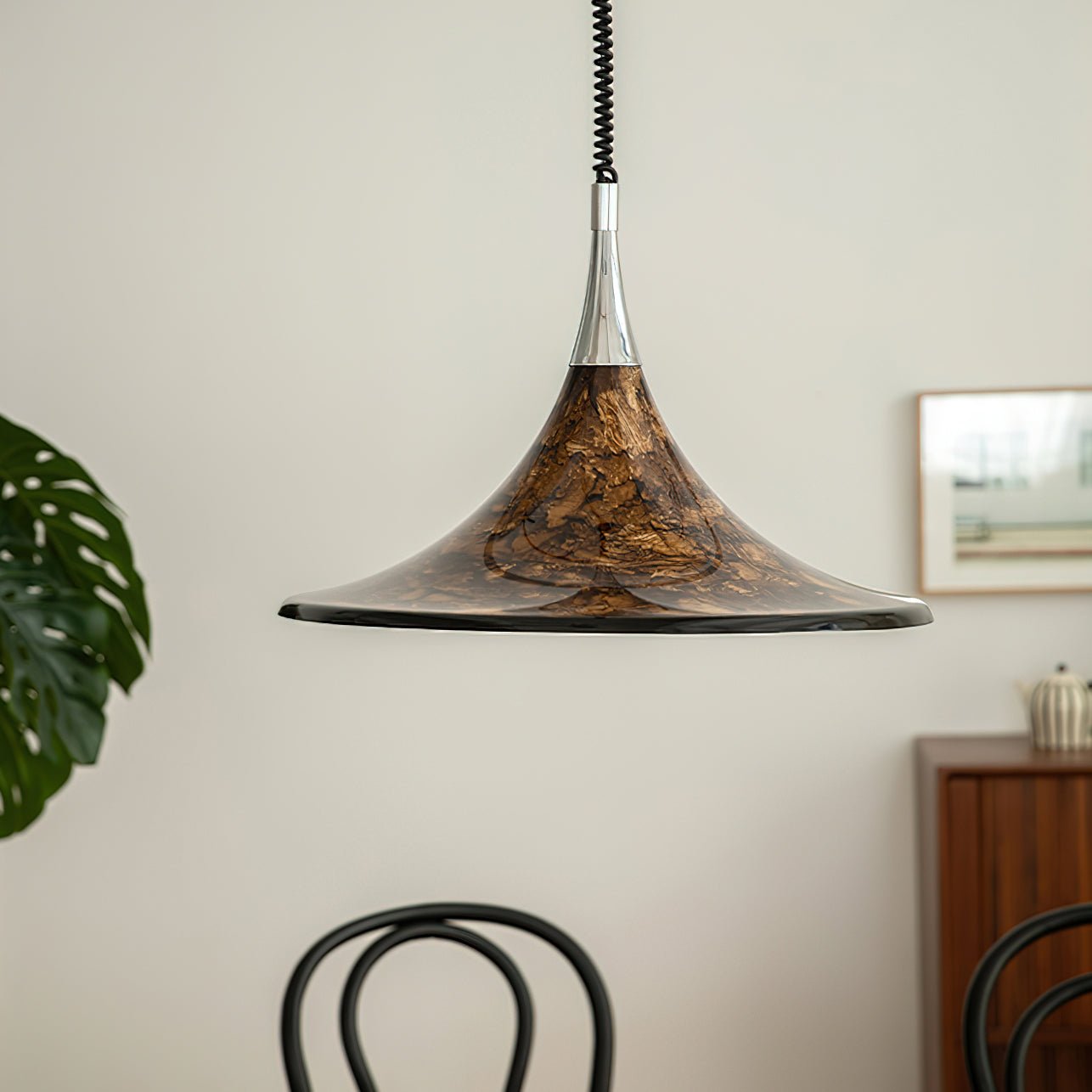 Otheara Premium Nordisch Kunst Pendelleuchte-Letslighting