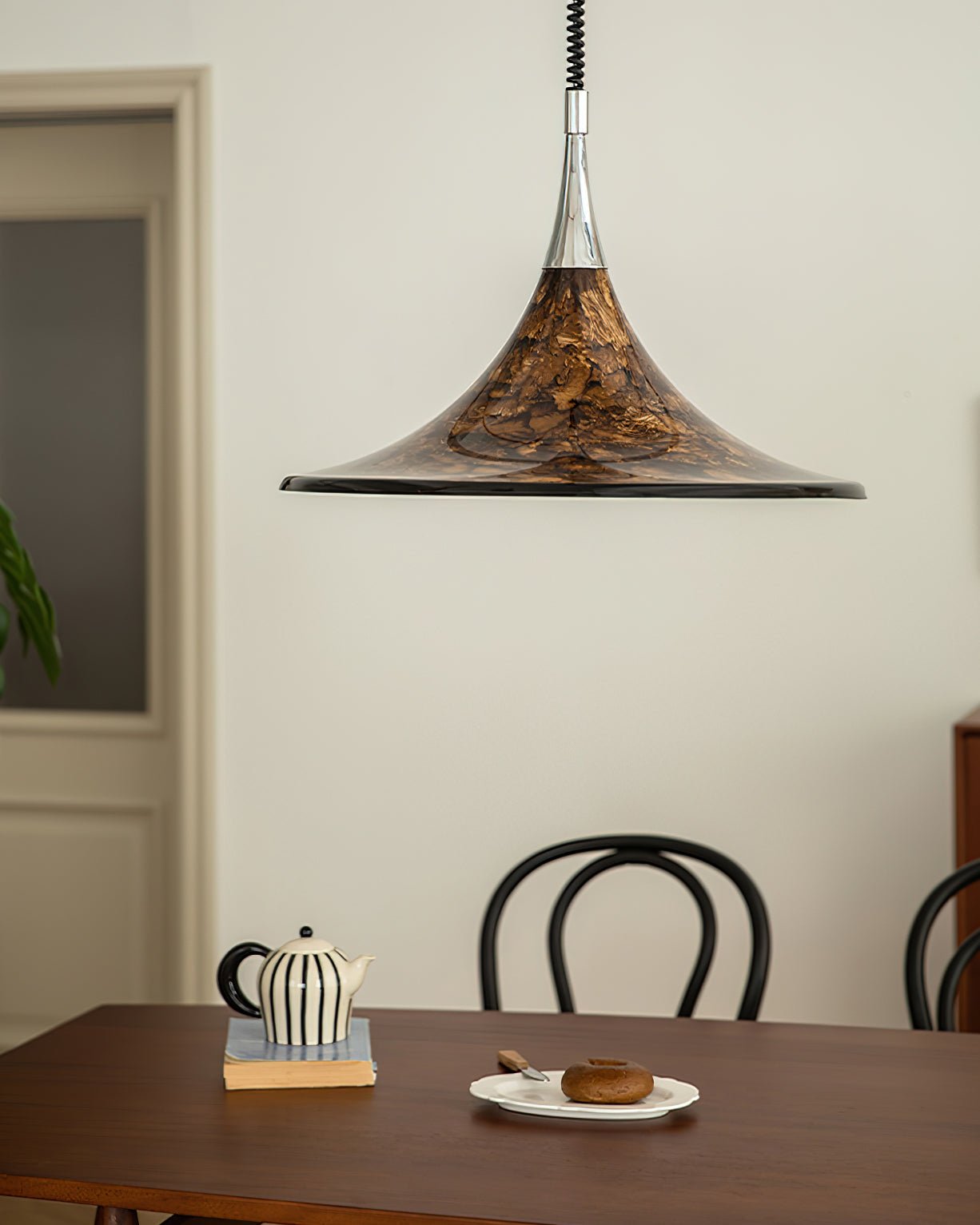 Otheara Premium Nordisch Kunst Pendelleuchte-Letslighting