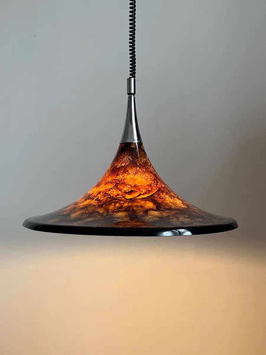 Otheara Premium Nordisch Kunst Pendelleuchte-Letslighting