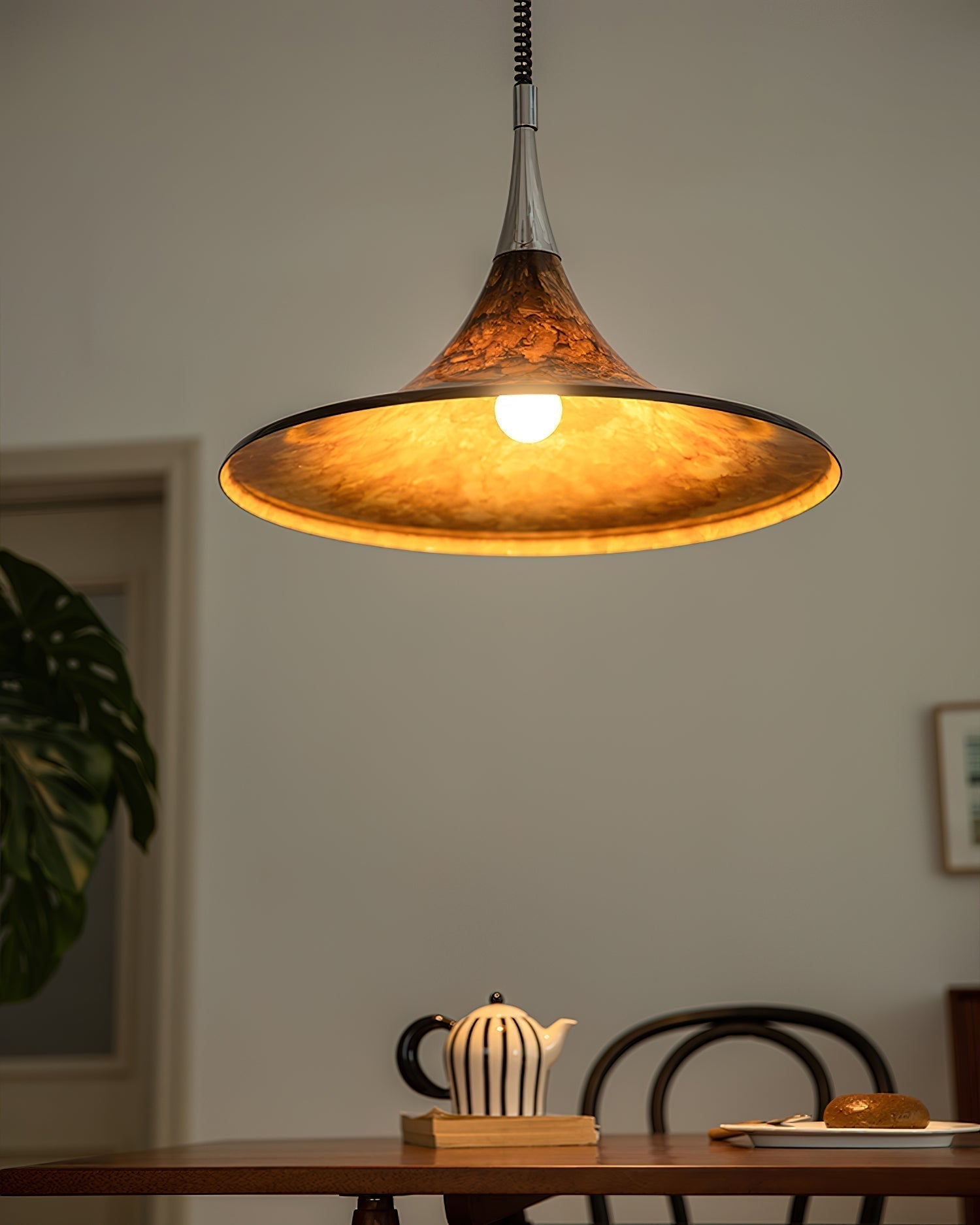 Otheara Premium Nordisch Kunst Pendelleuchte-Letslighting