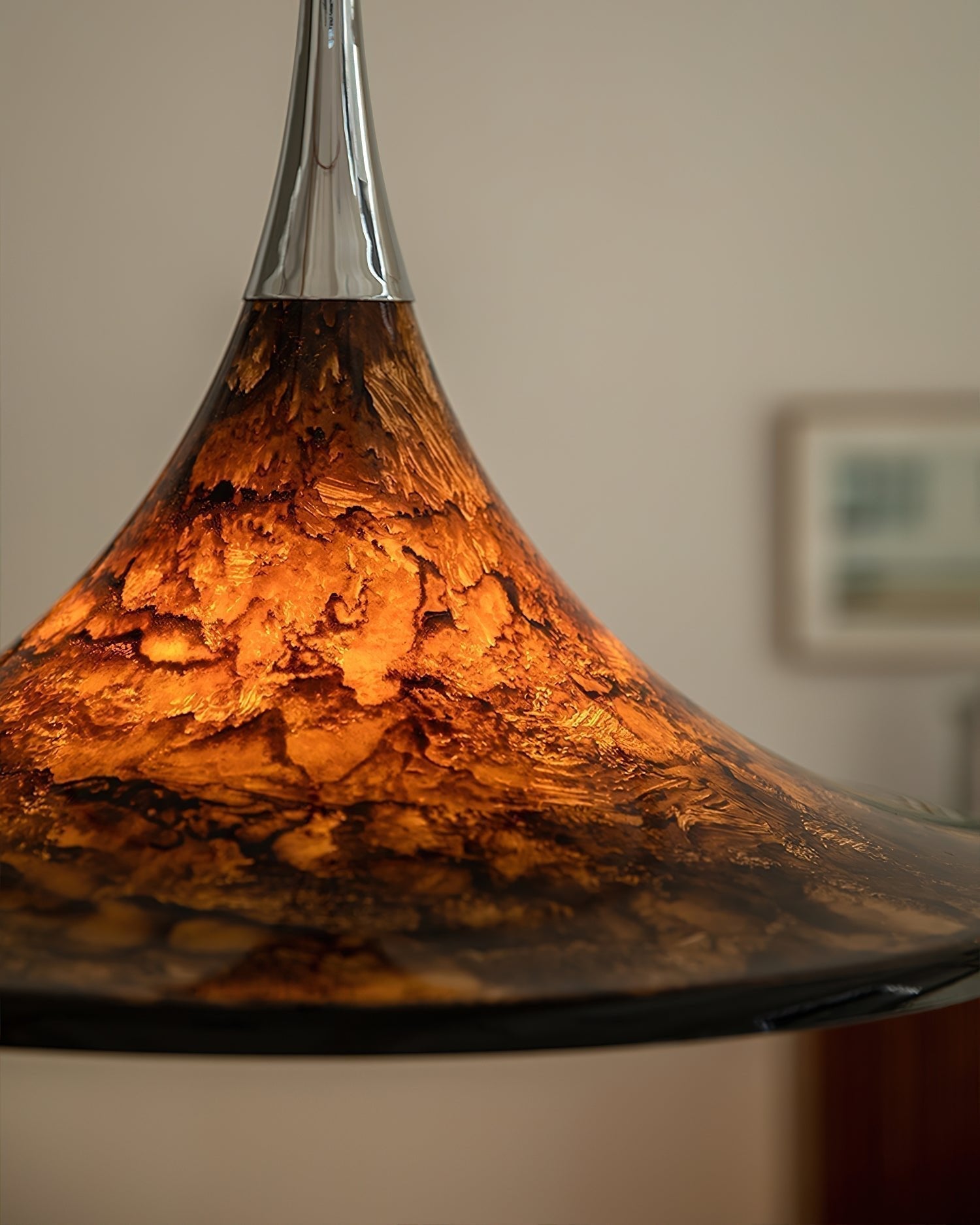 Otheara Premium Nordisch Kunst Pendelleuchte-Letslighting