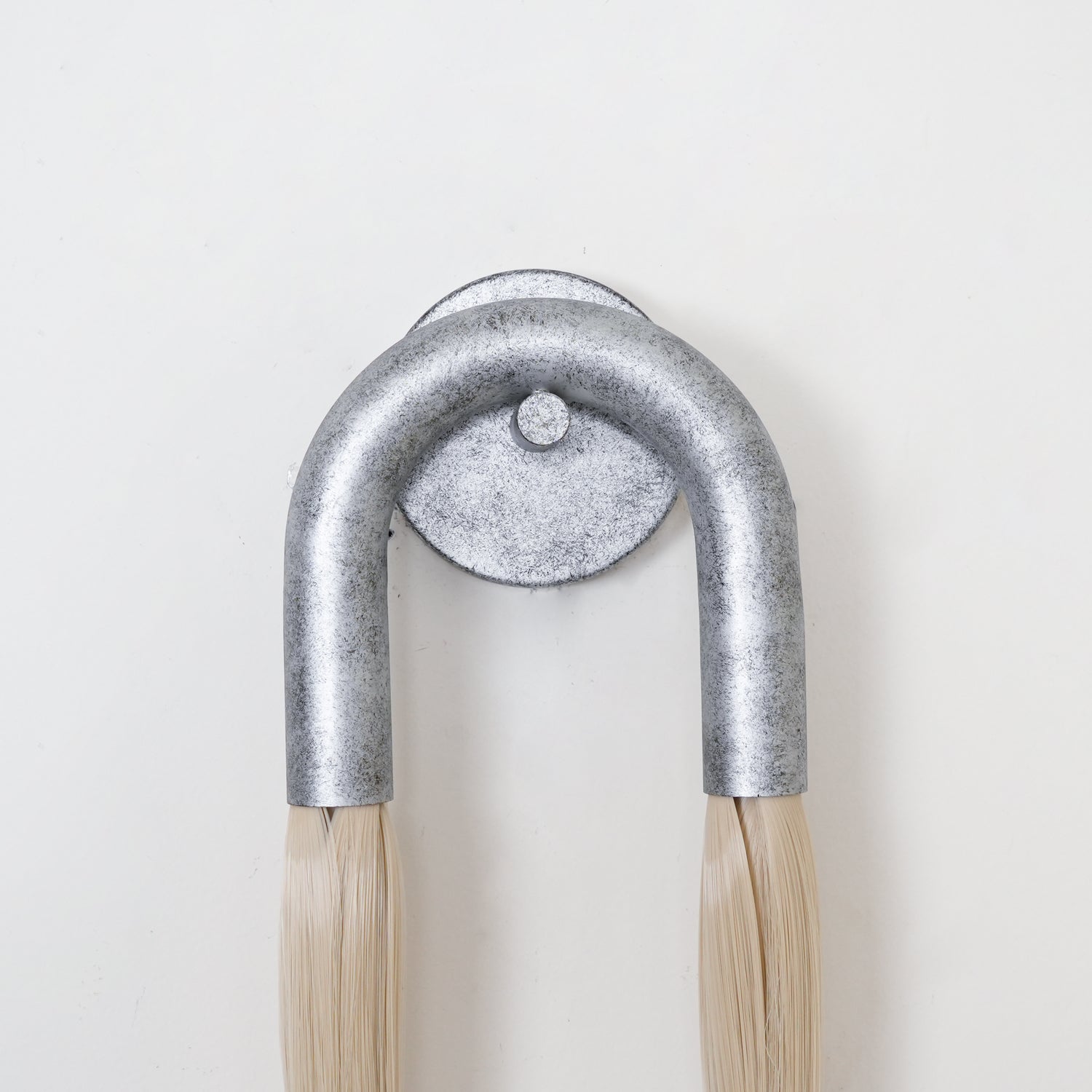 Aloft Modern Minimalist Double Head Acrylic Sconce Wall Lamp - Letslighting