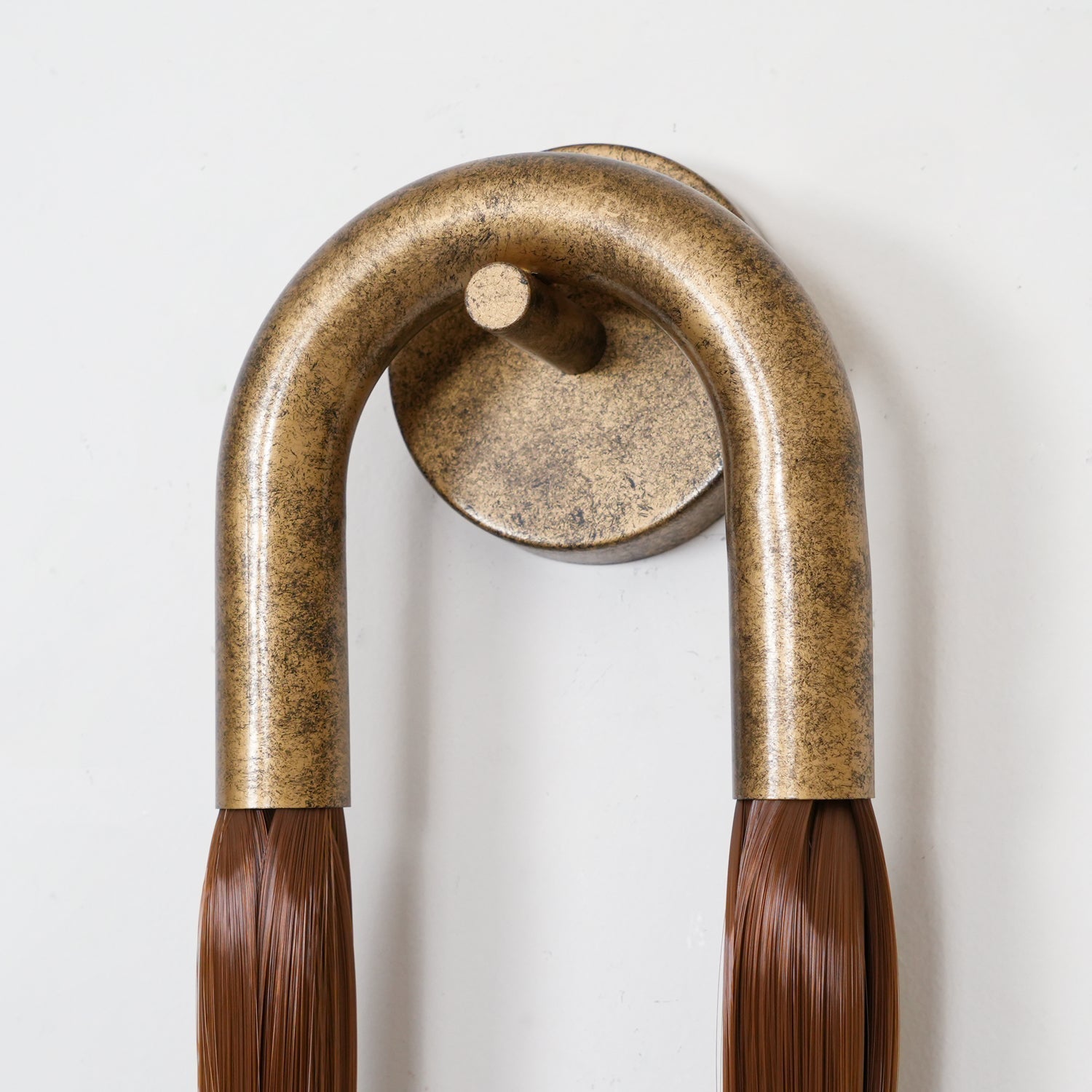 Aloft Modern Minimalist Double Head Acrylic Sconce Wall Lamp - Letslighting