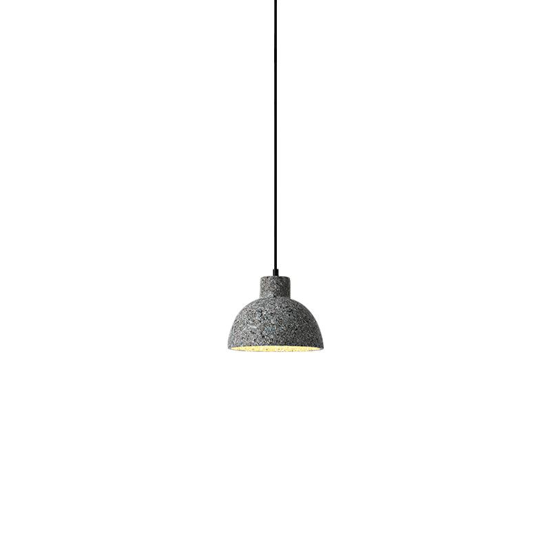 Marble Modern Cement Pendant Lights - Blowlighting