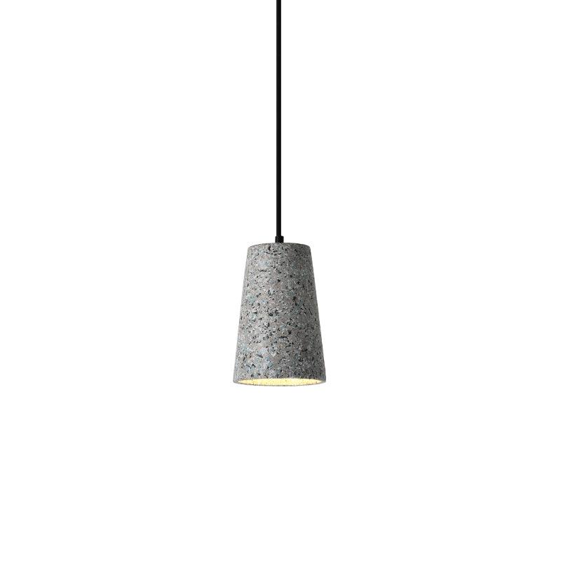 Marble Modern Cement Pendant Lights - Blowlighting