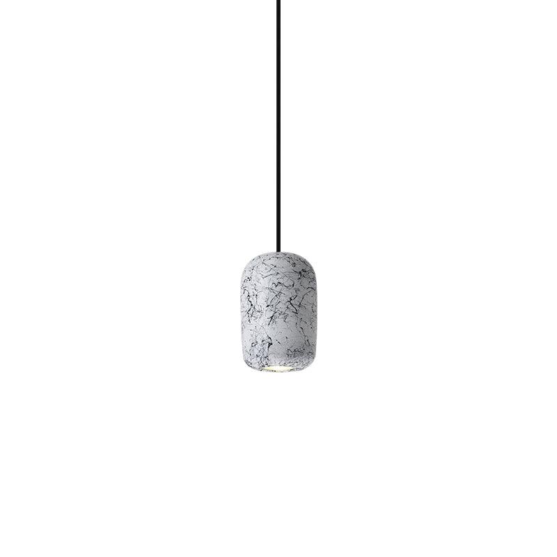 Marble Modern Cement Pendant Lights - Blowlighting