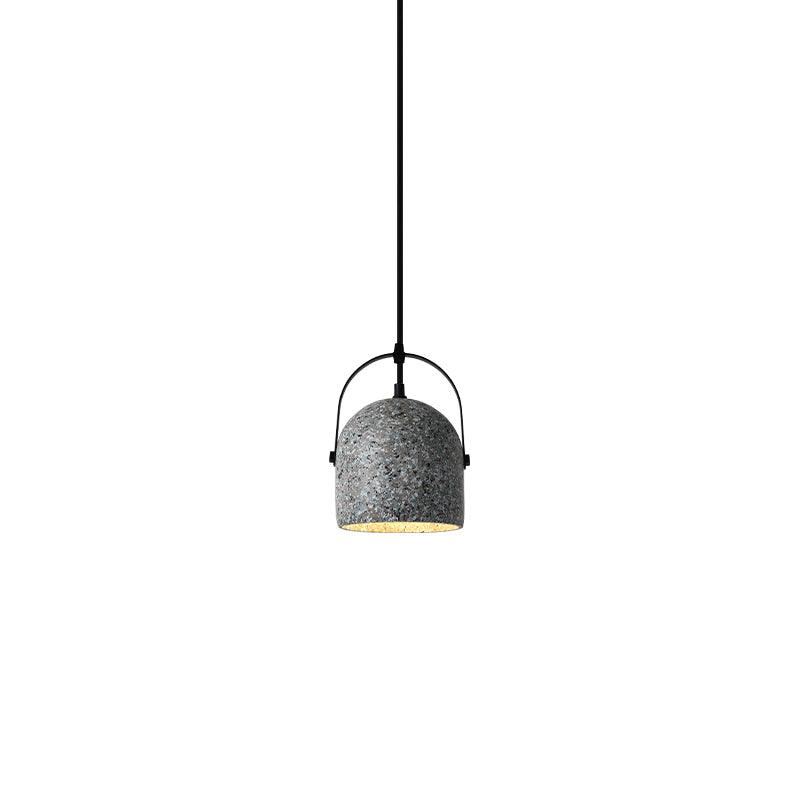 Marble Modern Cement Pendant Lights - Blowlighting