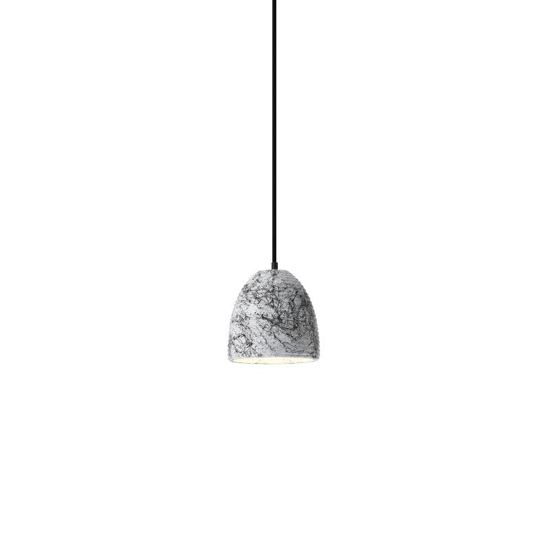Marble Modern Cement Pendant Lights - Blowlighting