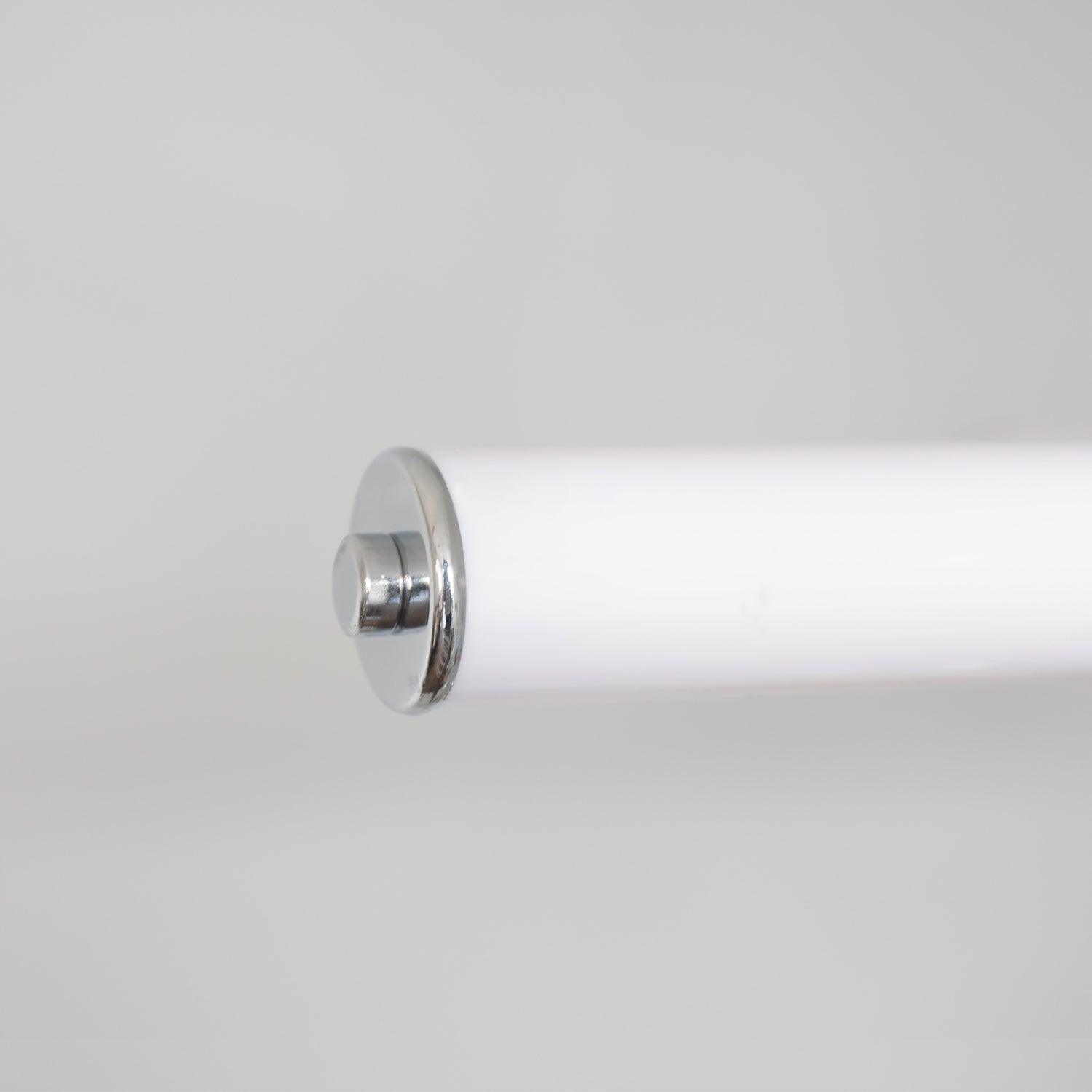 Zoliria Moderner minimalistischer LED-Glaslüster-Letslighting
