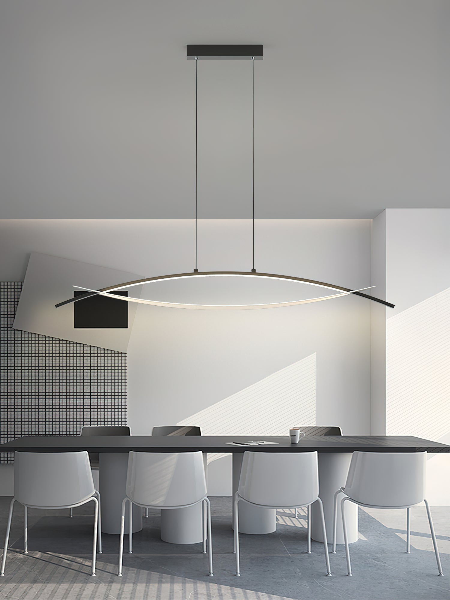Henry Minimalistisch Pendelleuchte Leuchte-Letslighting